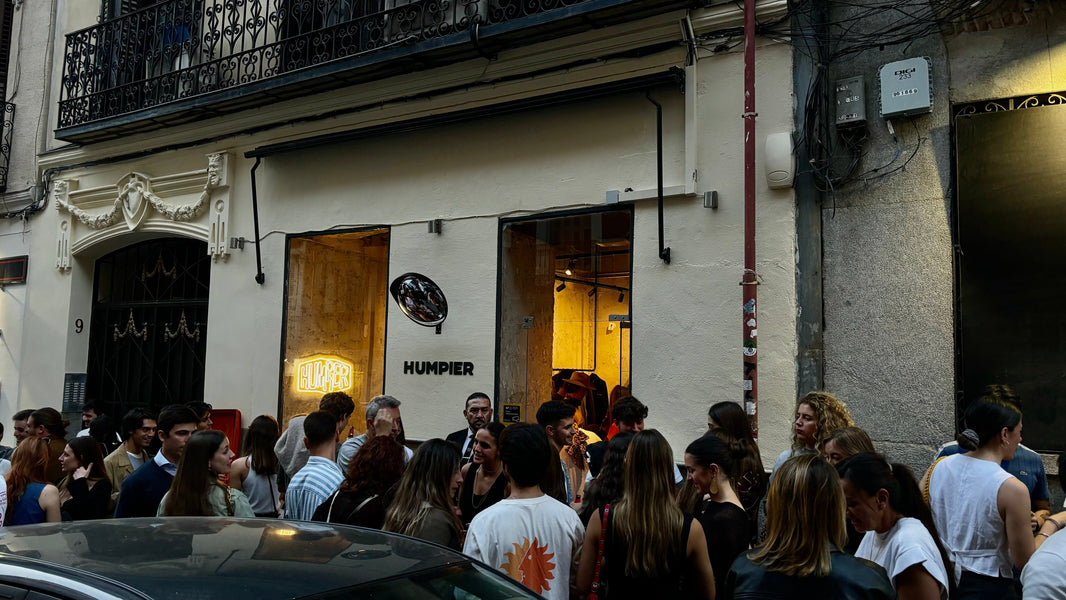 Humpier Flagship Store