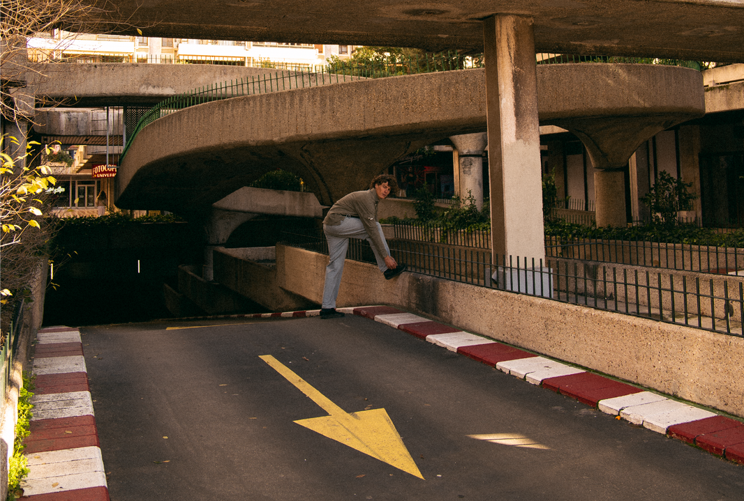 Urban Traditions