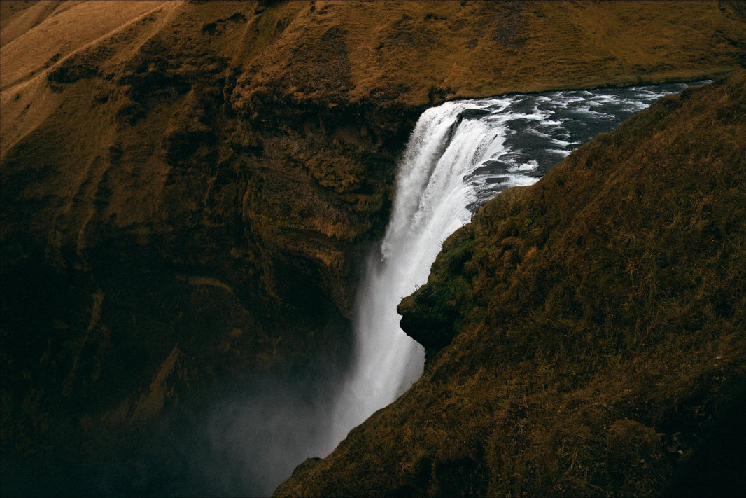 Skogafoss