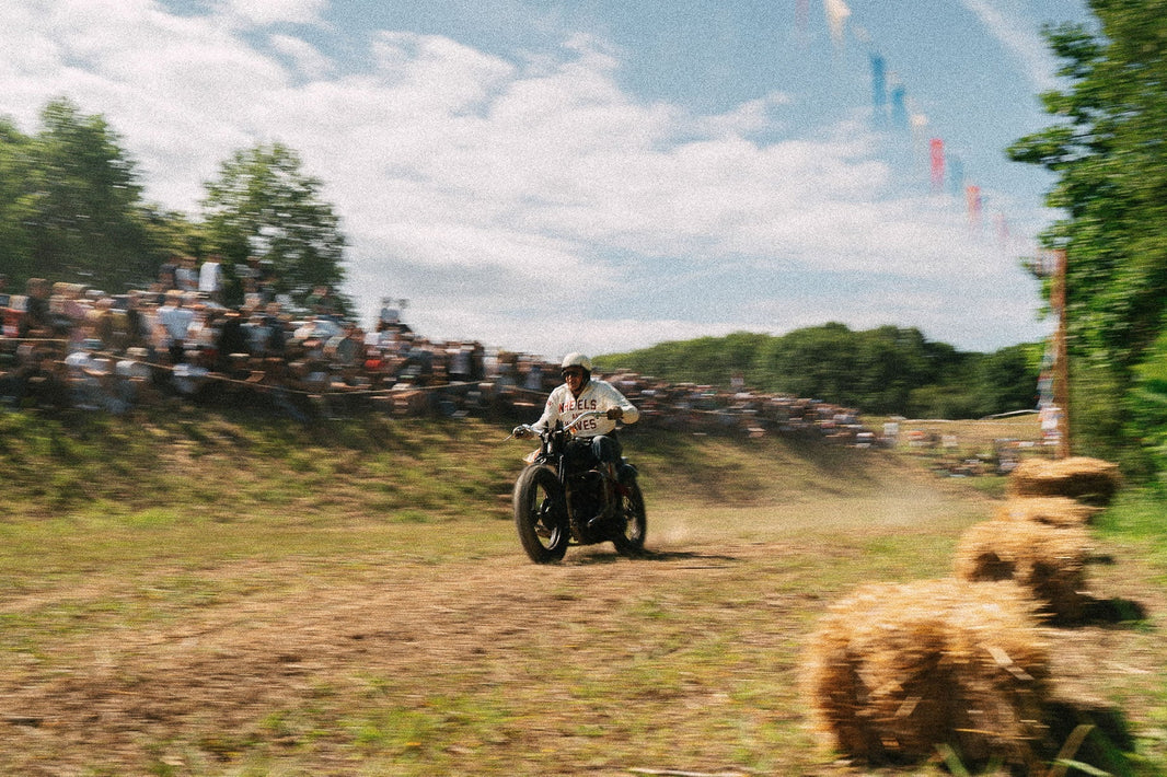 Wheels & Waves 2.0