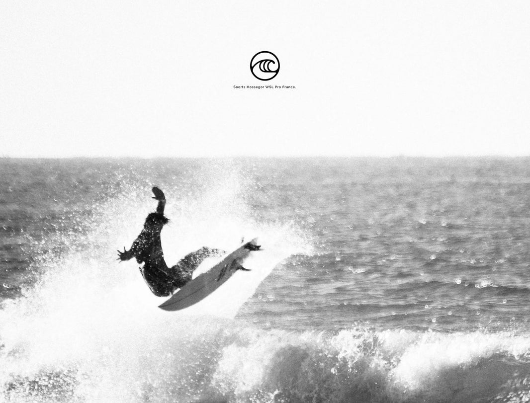 WSL at Hossergor