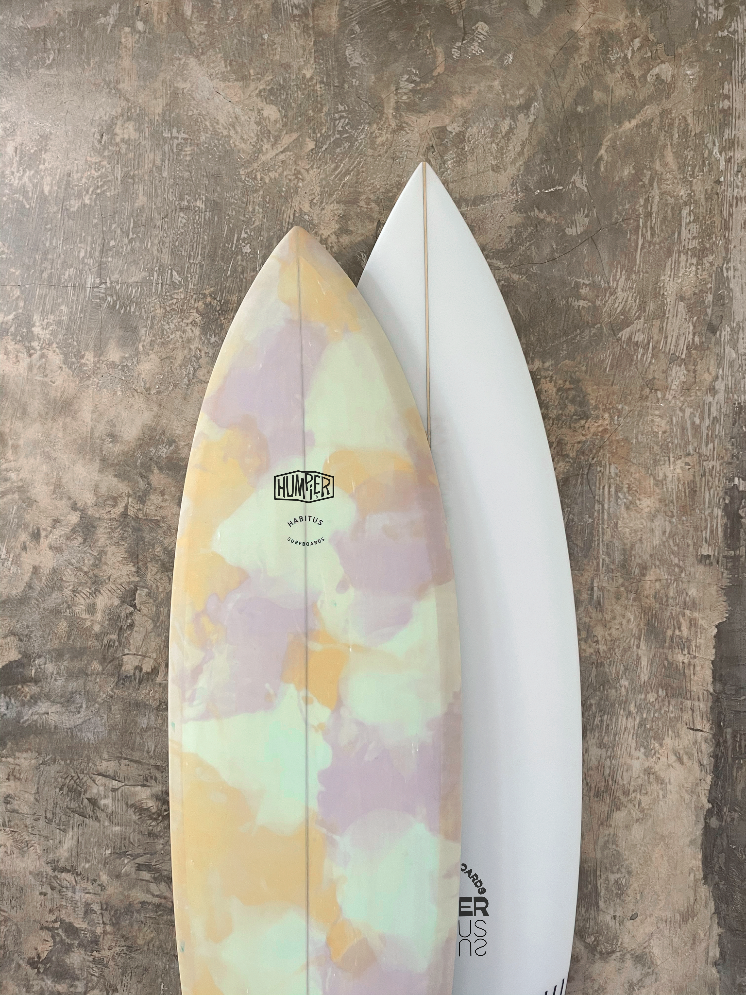 Surfboards