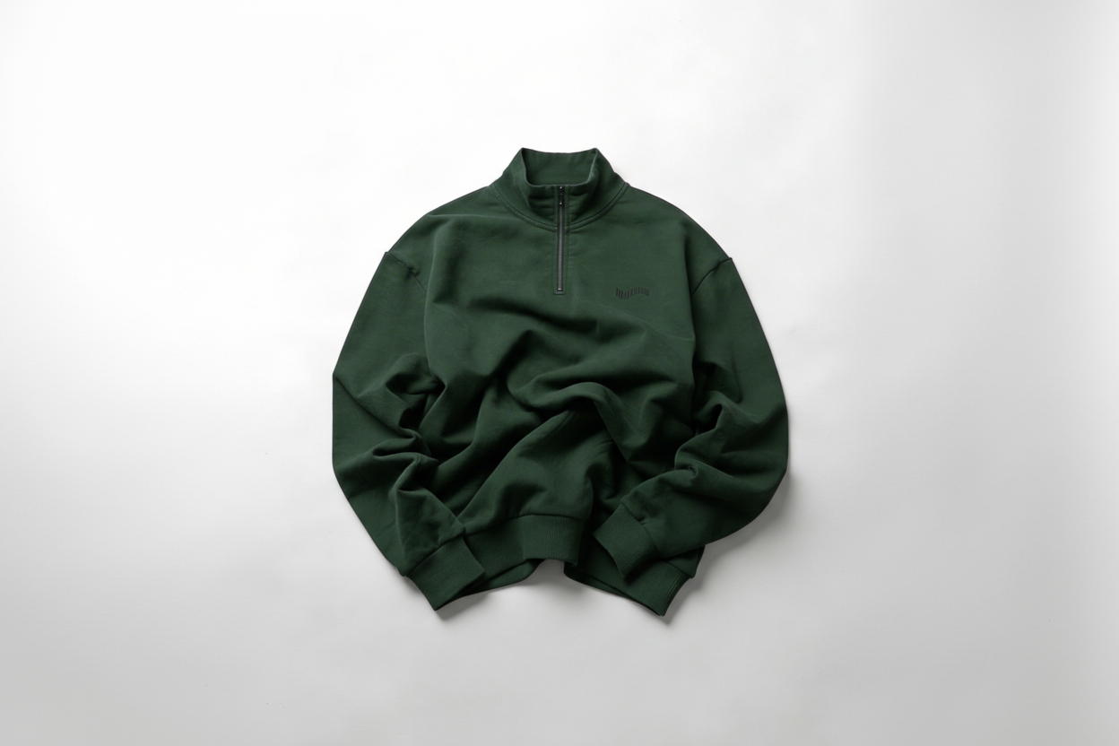 Sudaderas