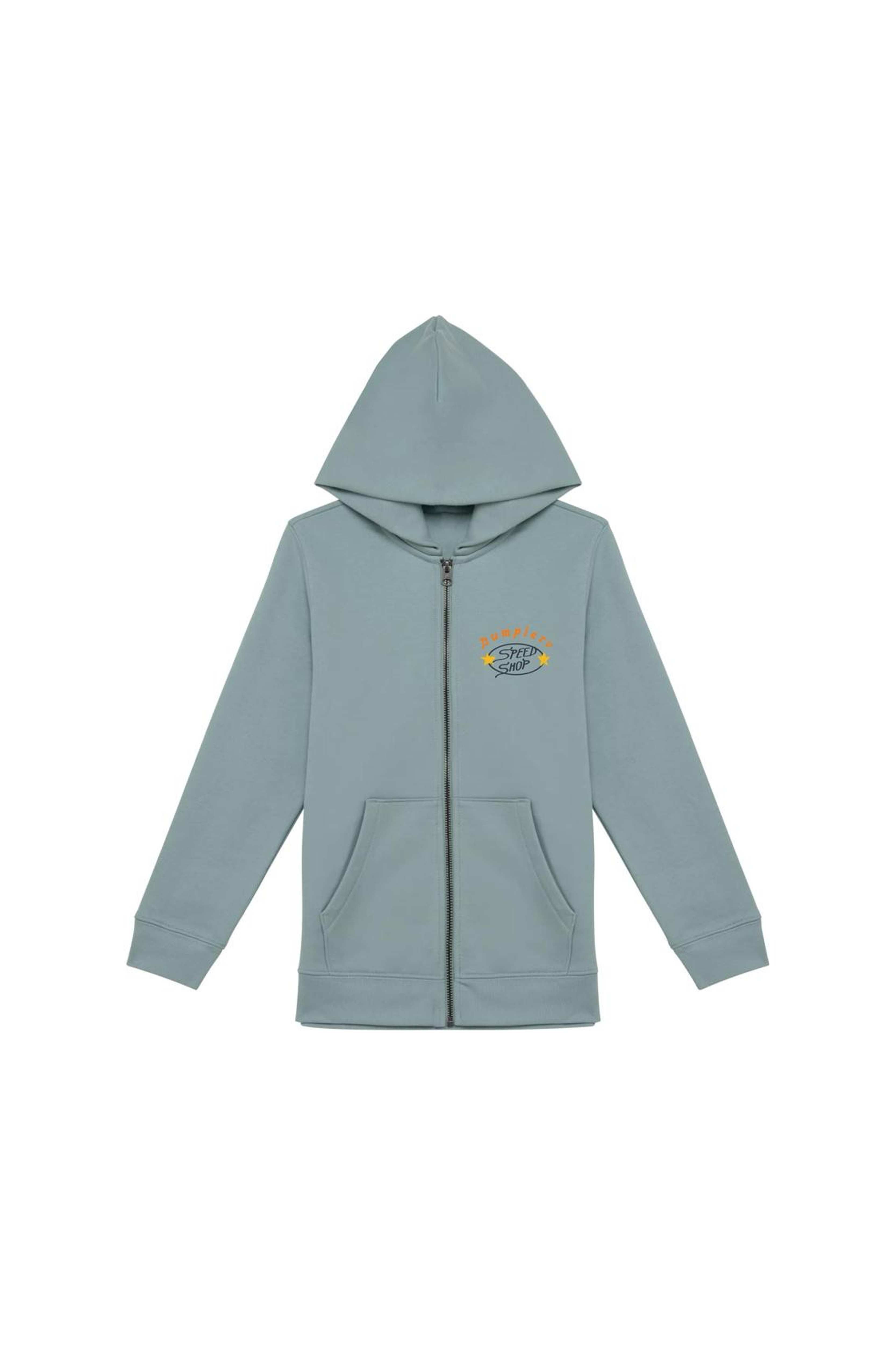 Jacket Zip Sun and Motords Kids