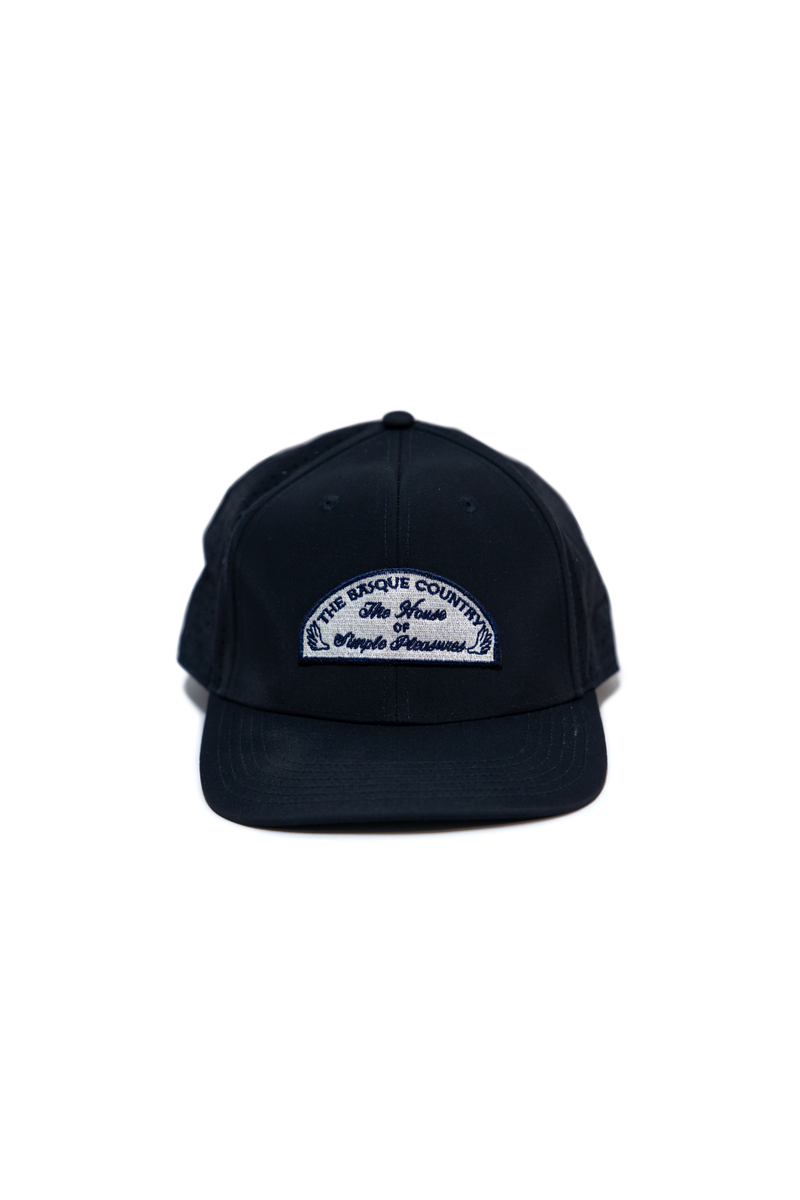 Gorra Simple Pleasures
