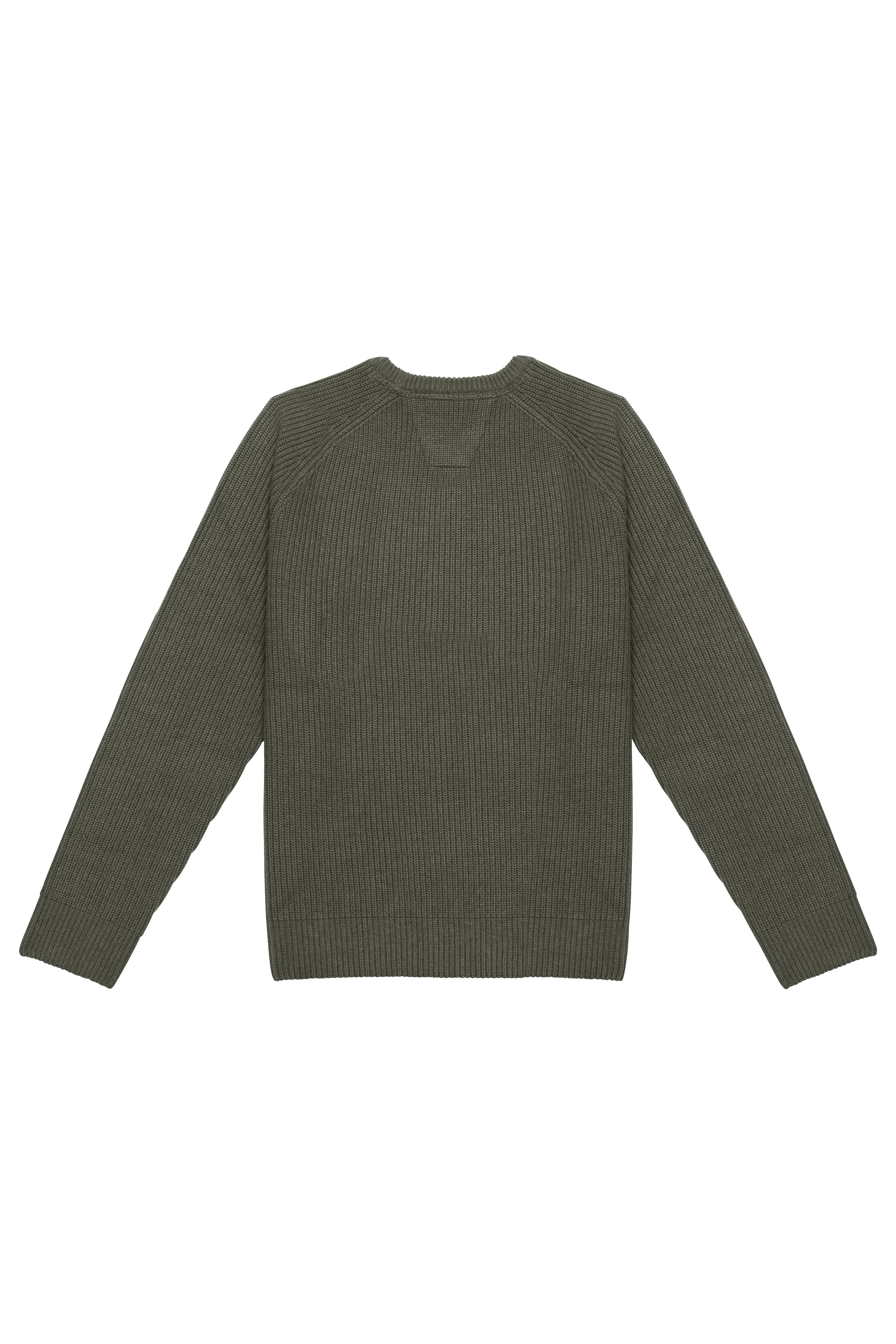 Jersey Punto Khaki Baby