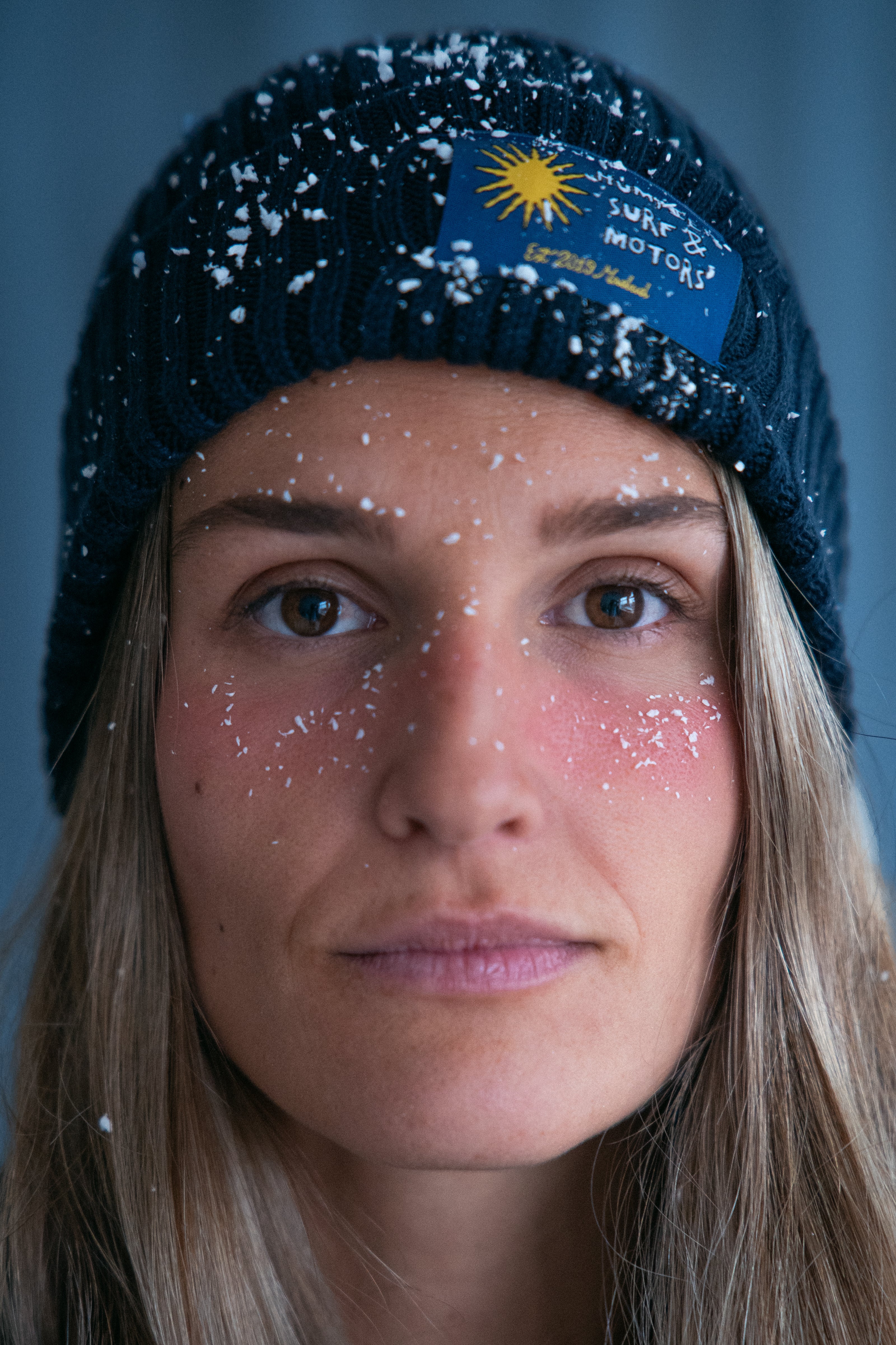 Gorro Lana House of Adventurs