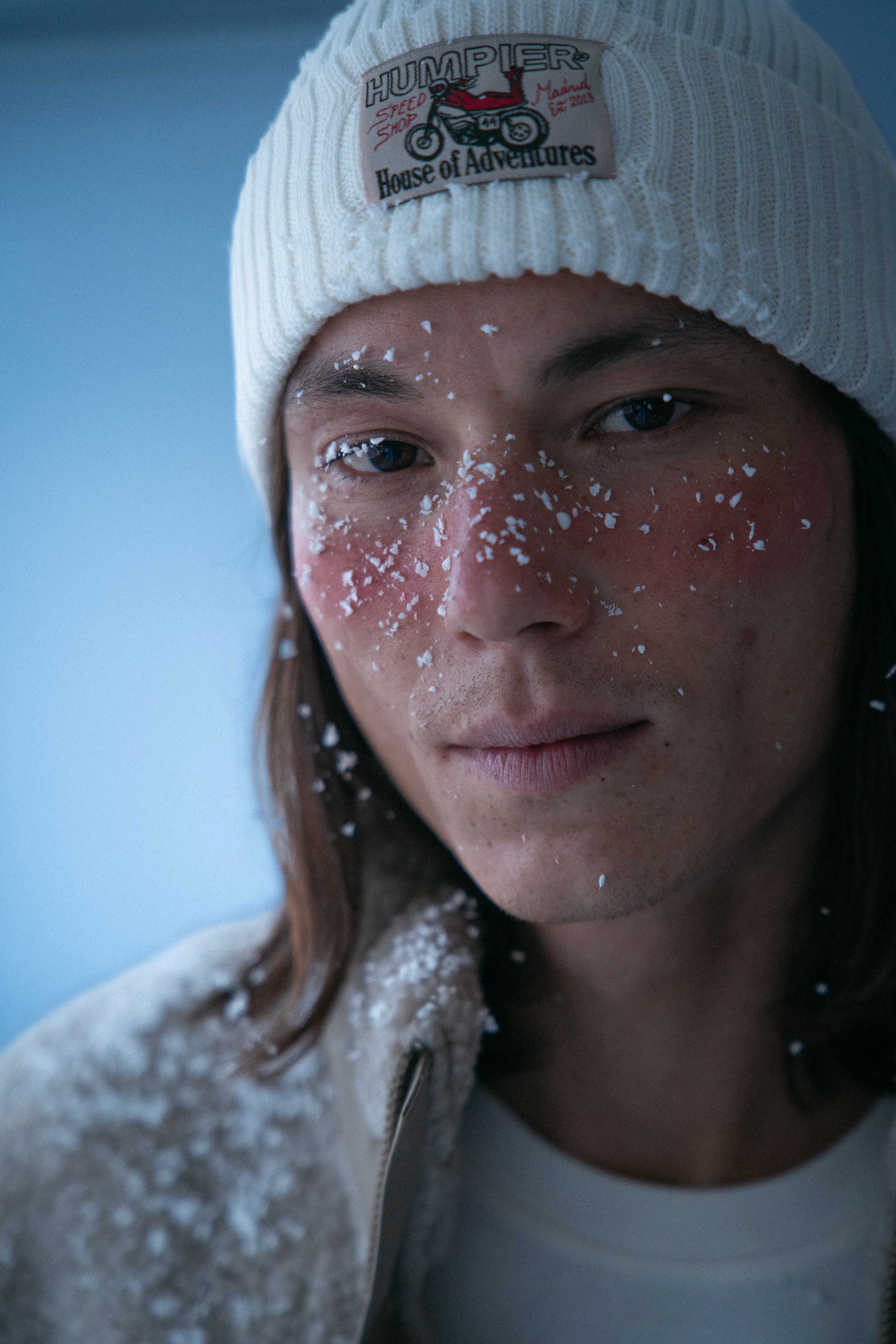 Gorro Lana Motors and Parts