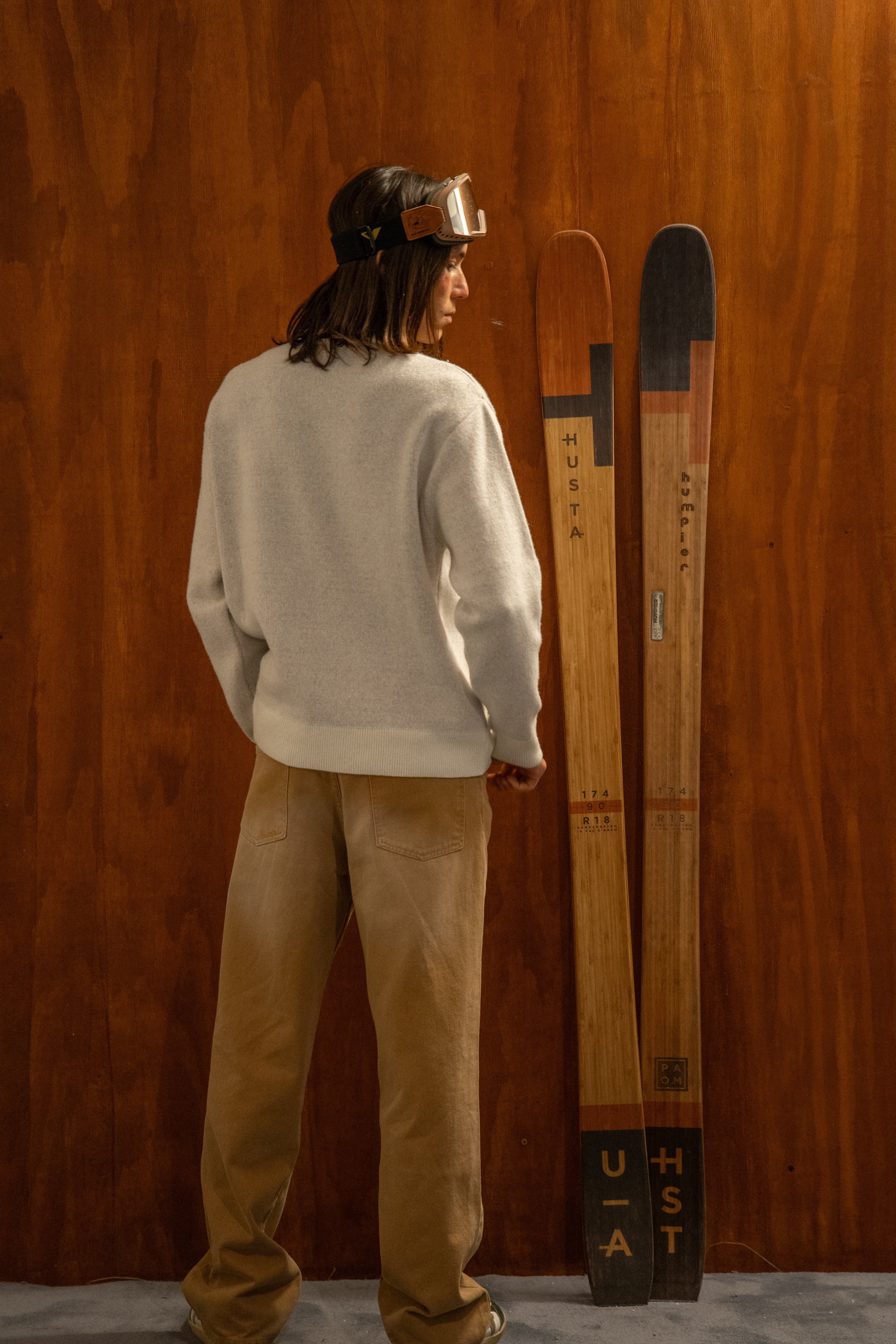 Jersey Jacquard Soleil