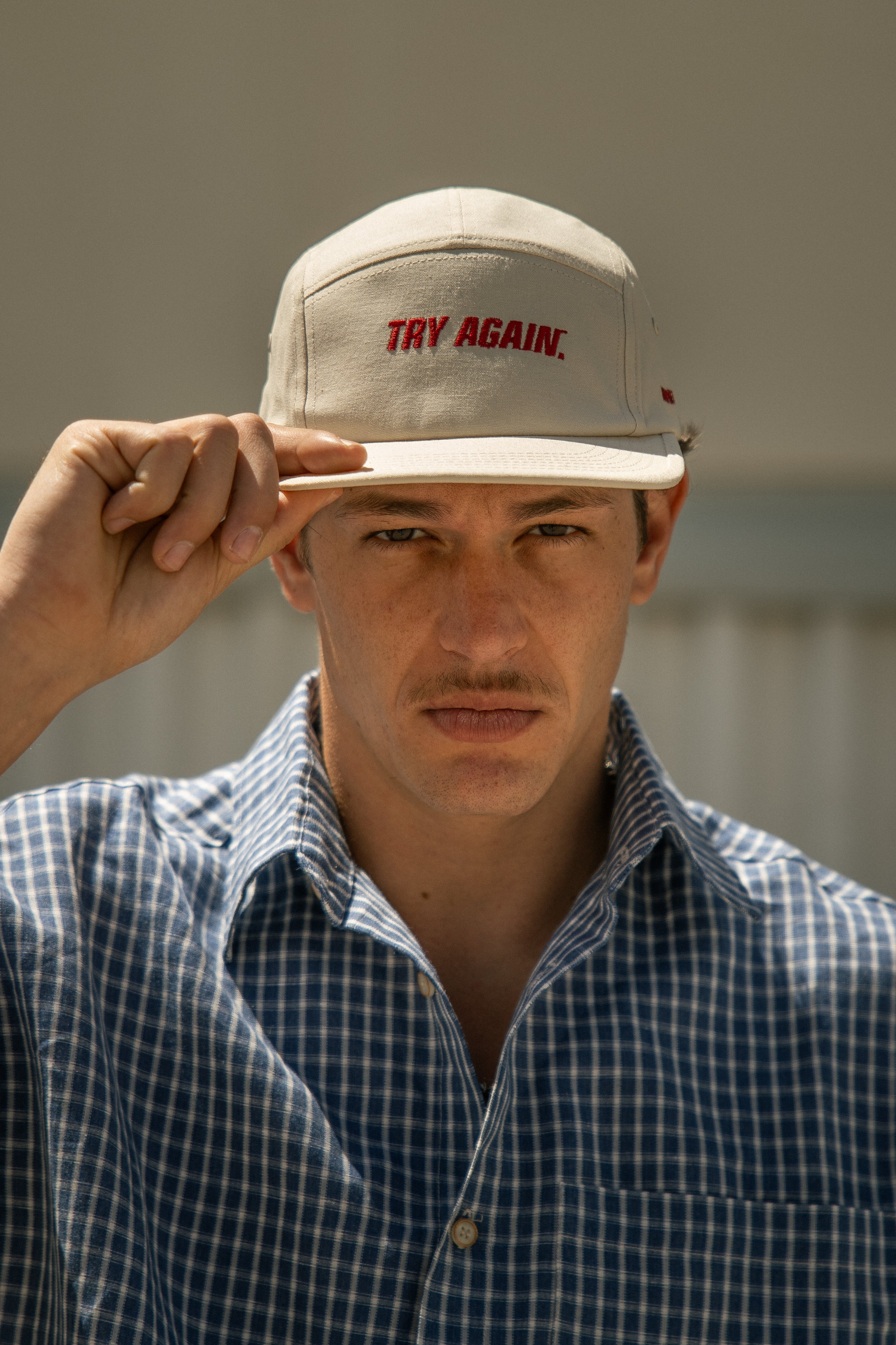 Monk. Performance x Humpier Cap