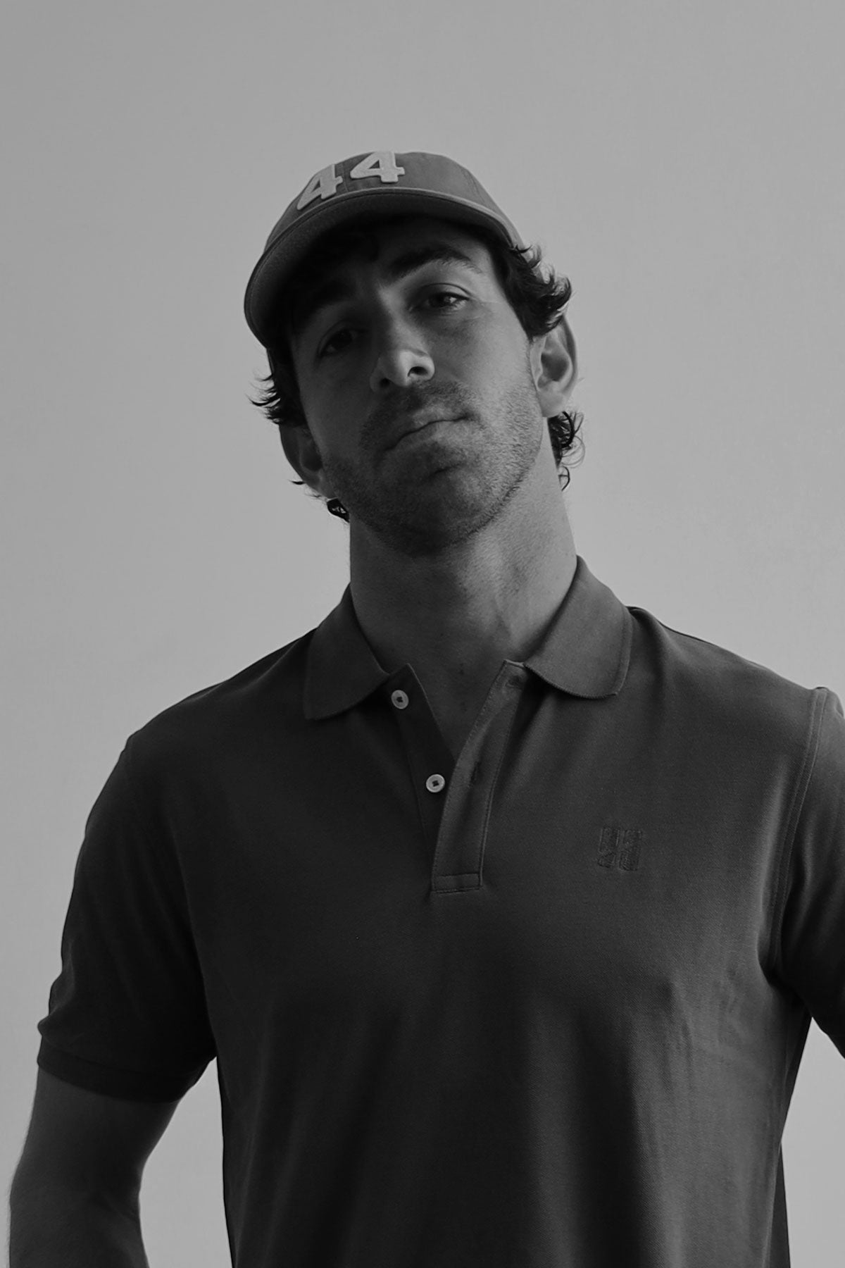 Gorra Baseball 44