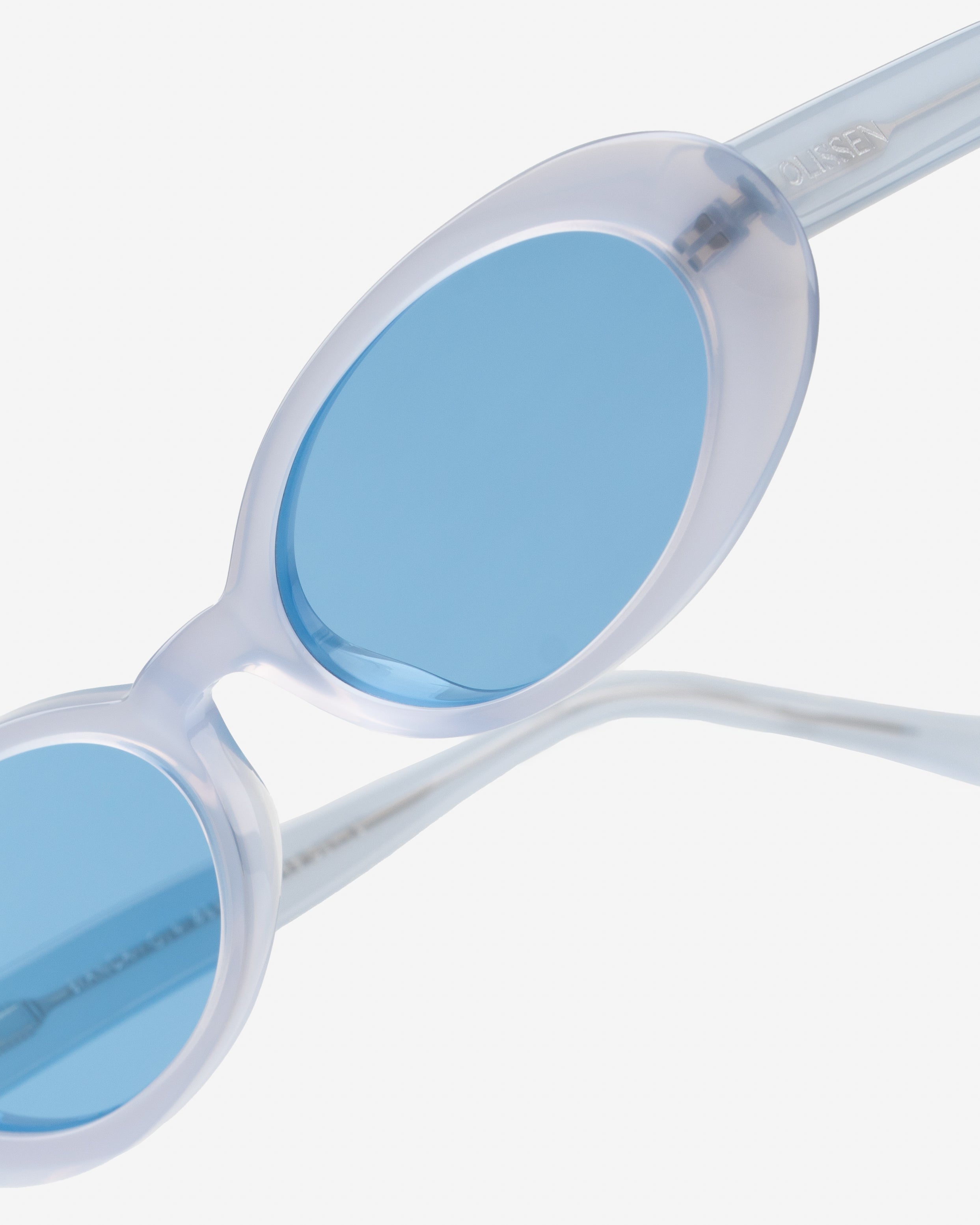 Gafa de Sol OLISSEN Bianca - Blue