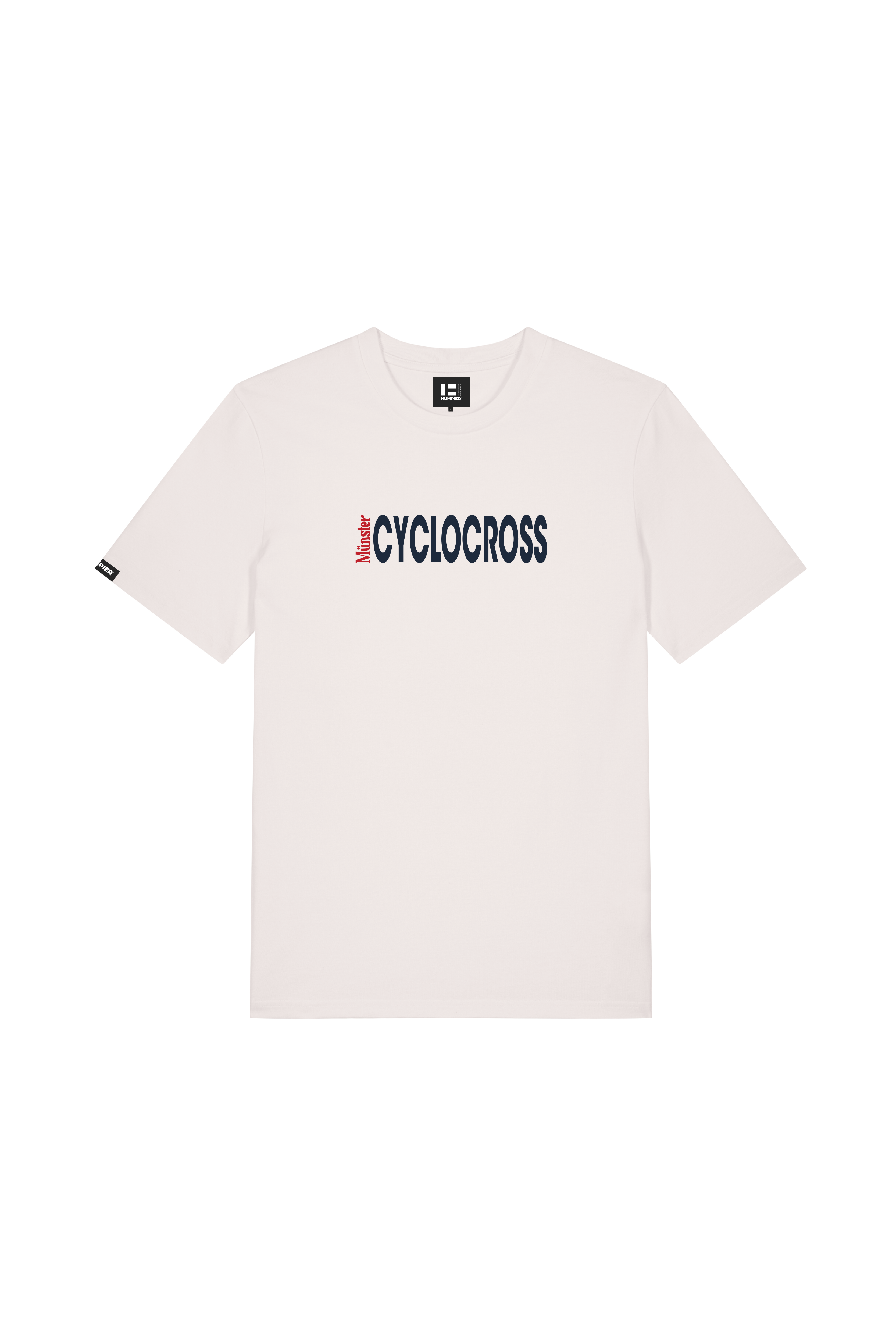 Camiseta Cyclocross