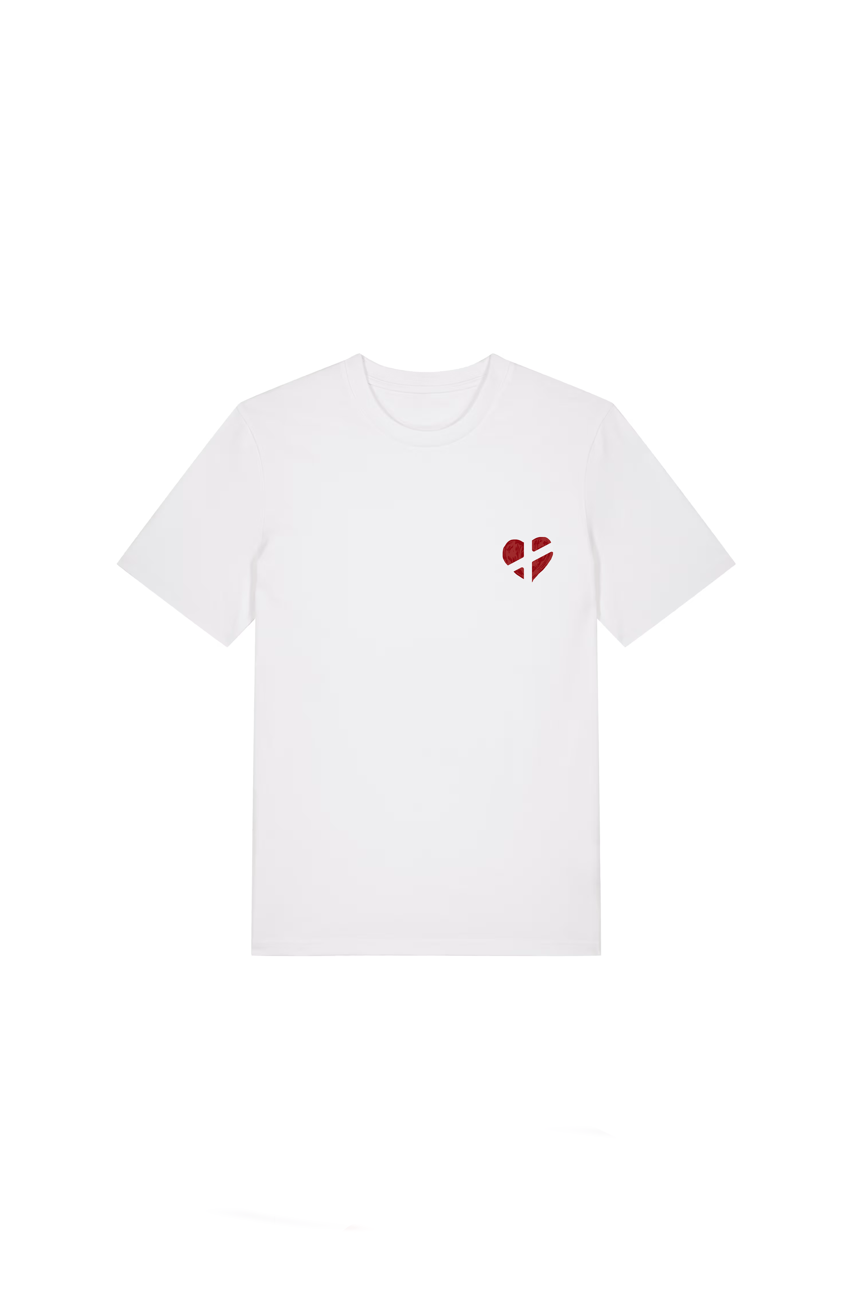 Camiseta Exclusive Love