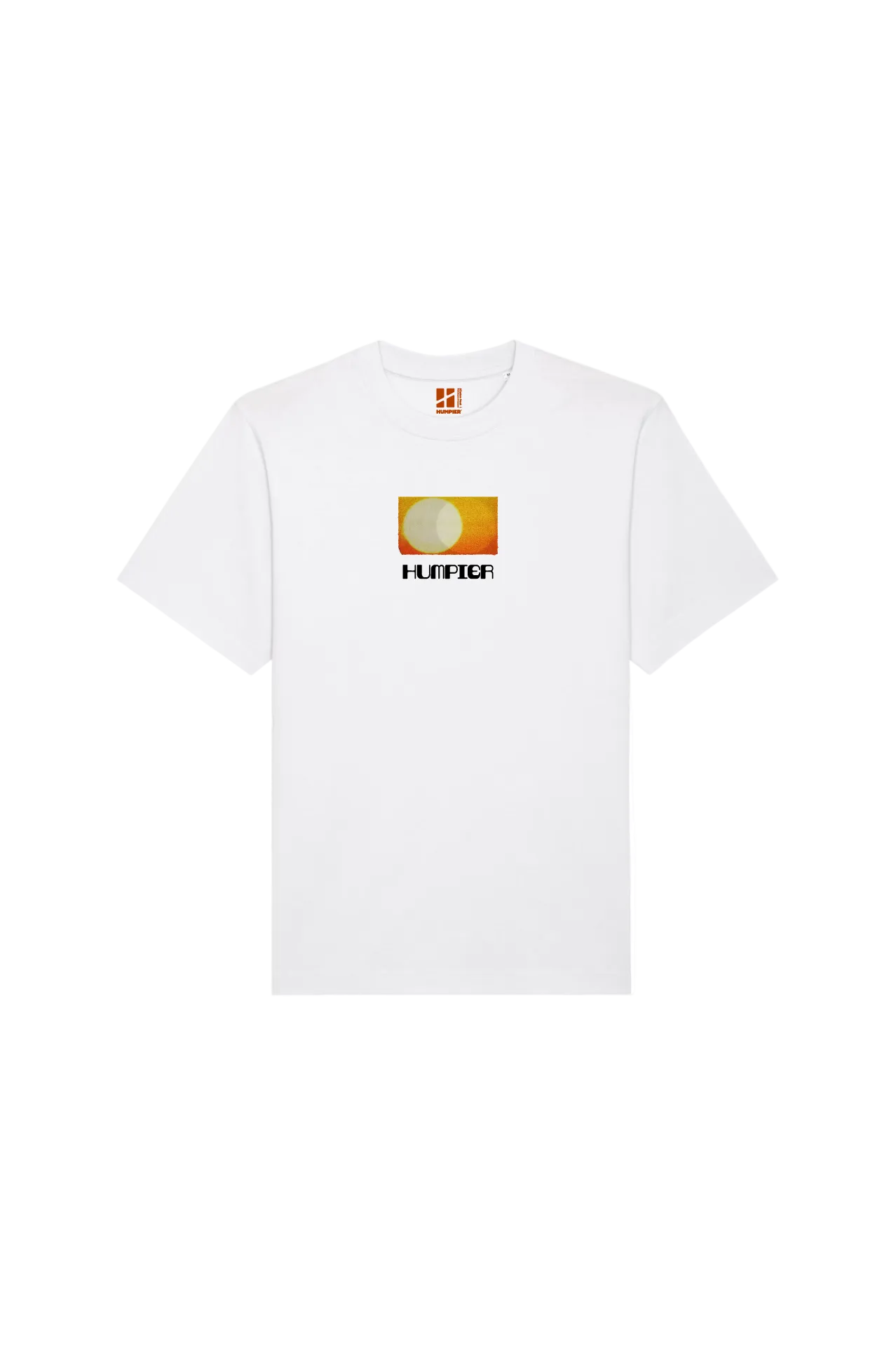 Camiseta Golden Hour