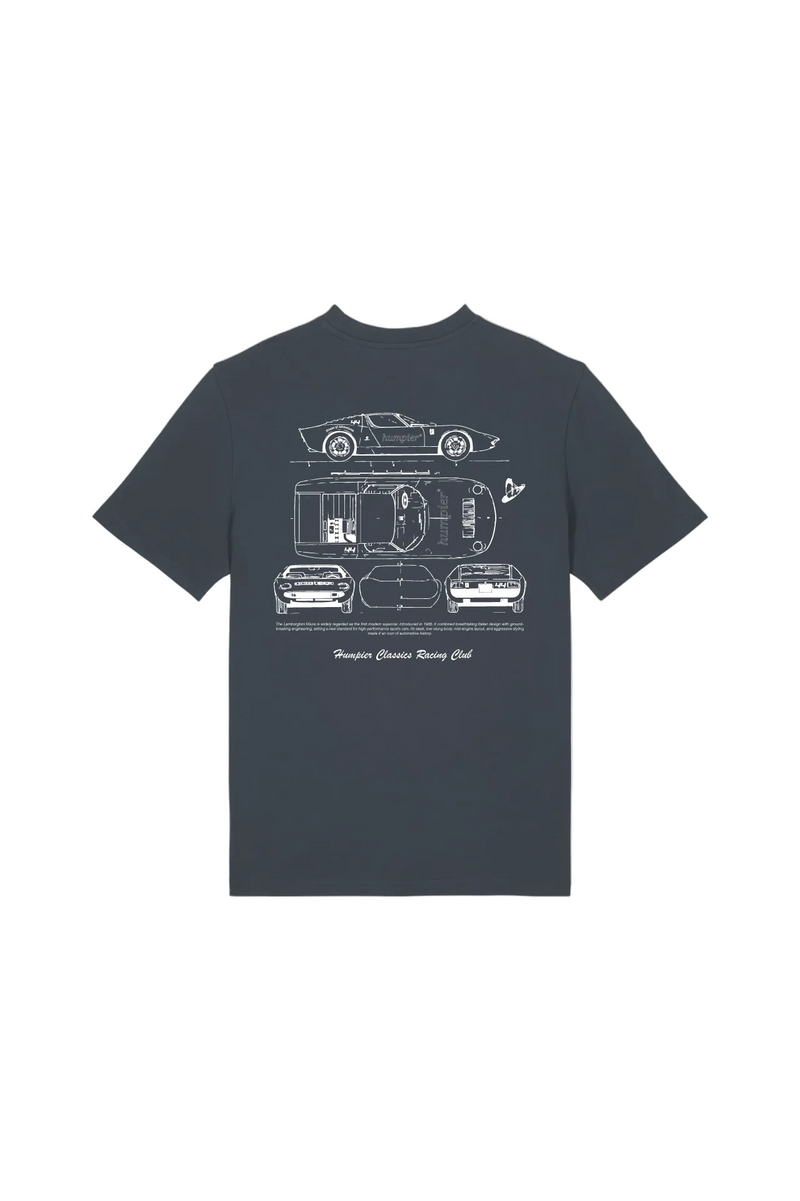Racing Club T-Shirt