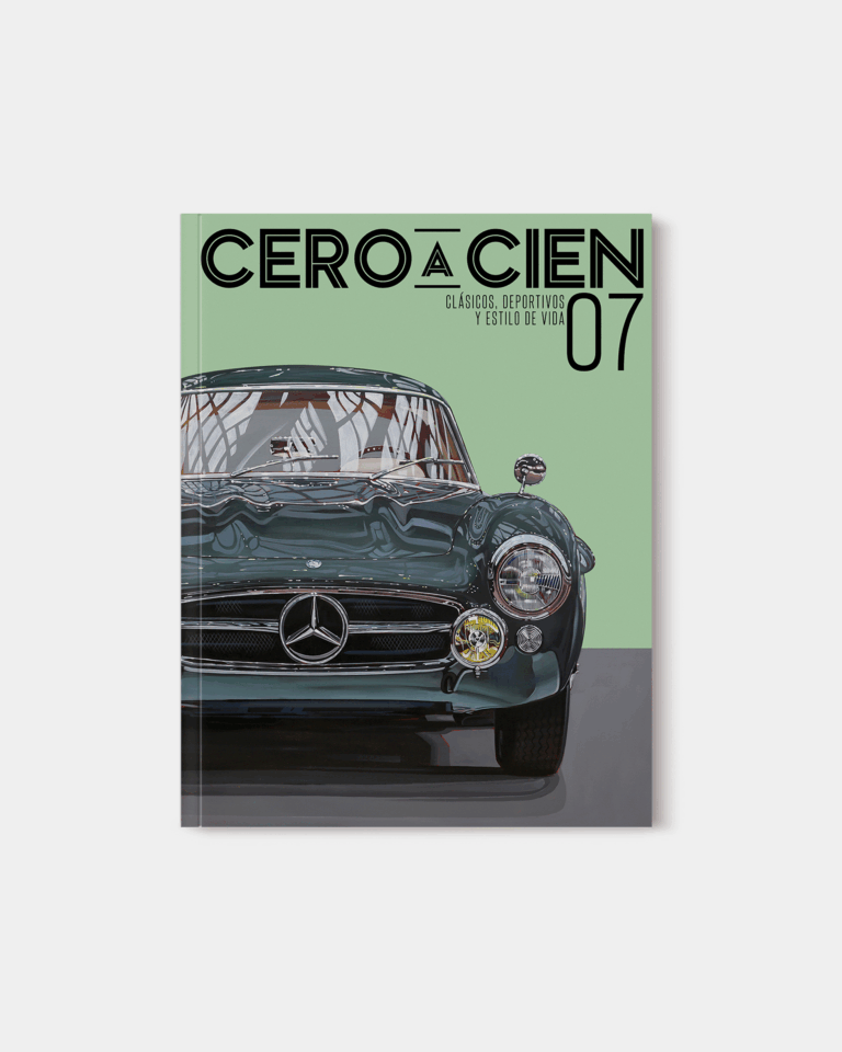 Revista Nº07 - Cero a Cien