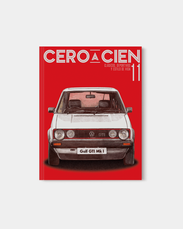 Revista Nº11 - Cero a Cien