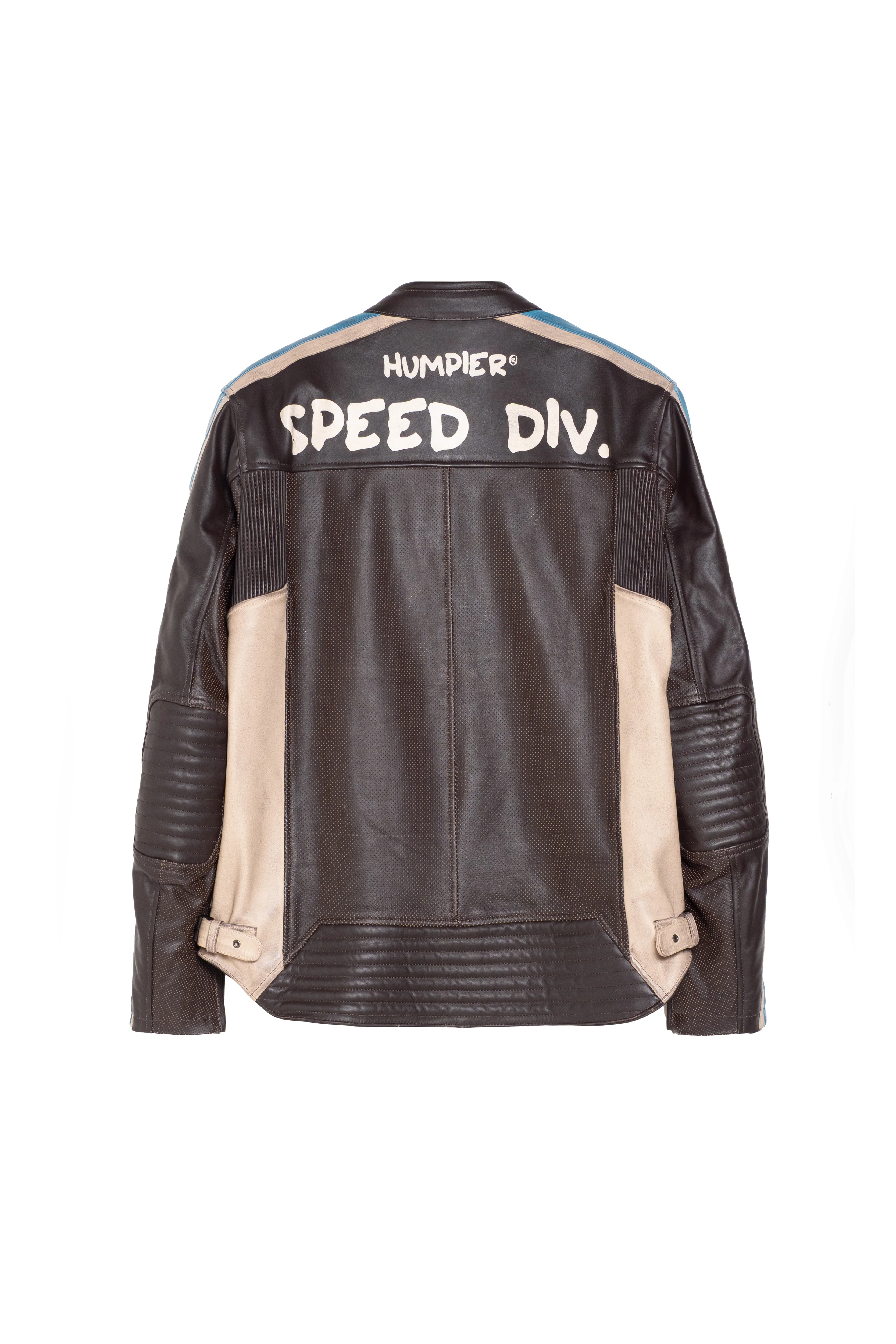 Chaqueta Técnica Speed Division