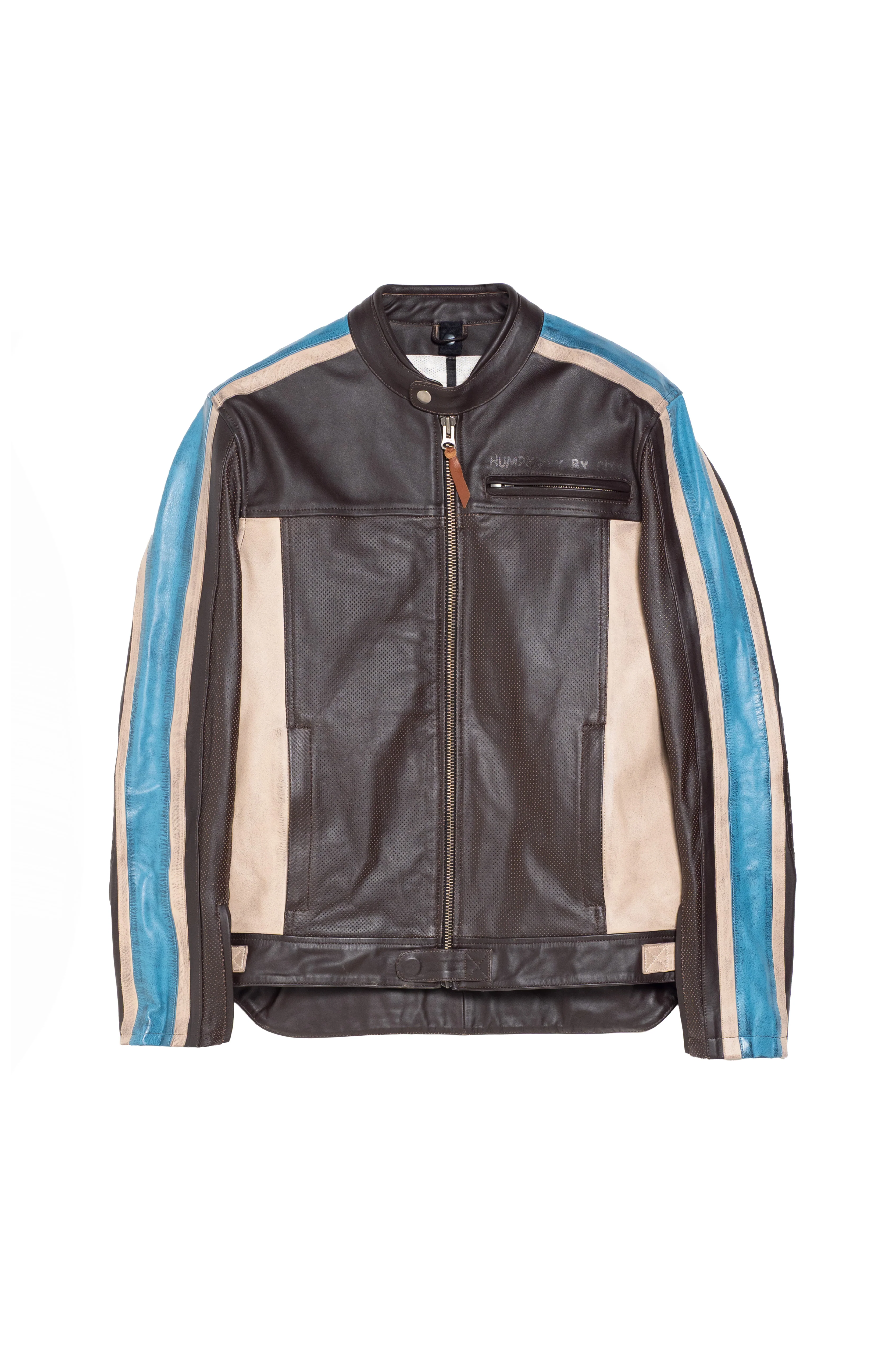 Chaqueta Técnica Speed Division