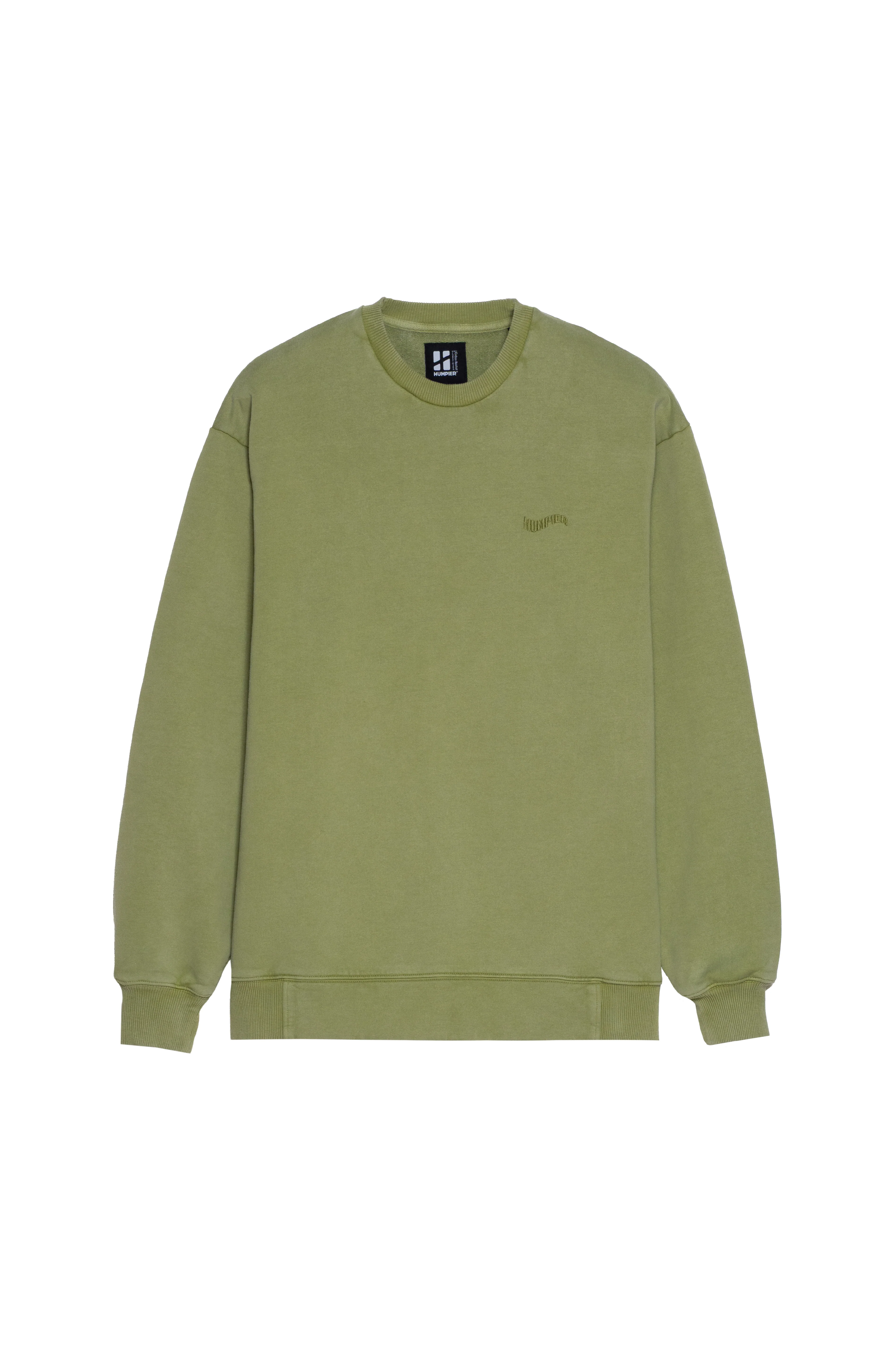 Crewneck Not so Basic