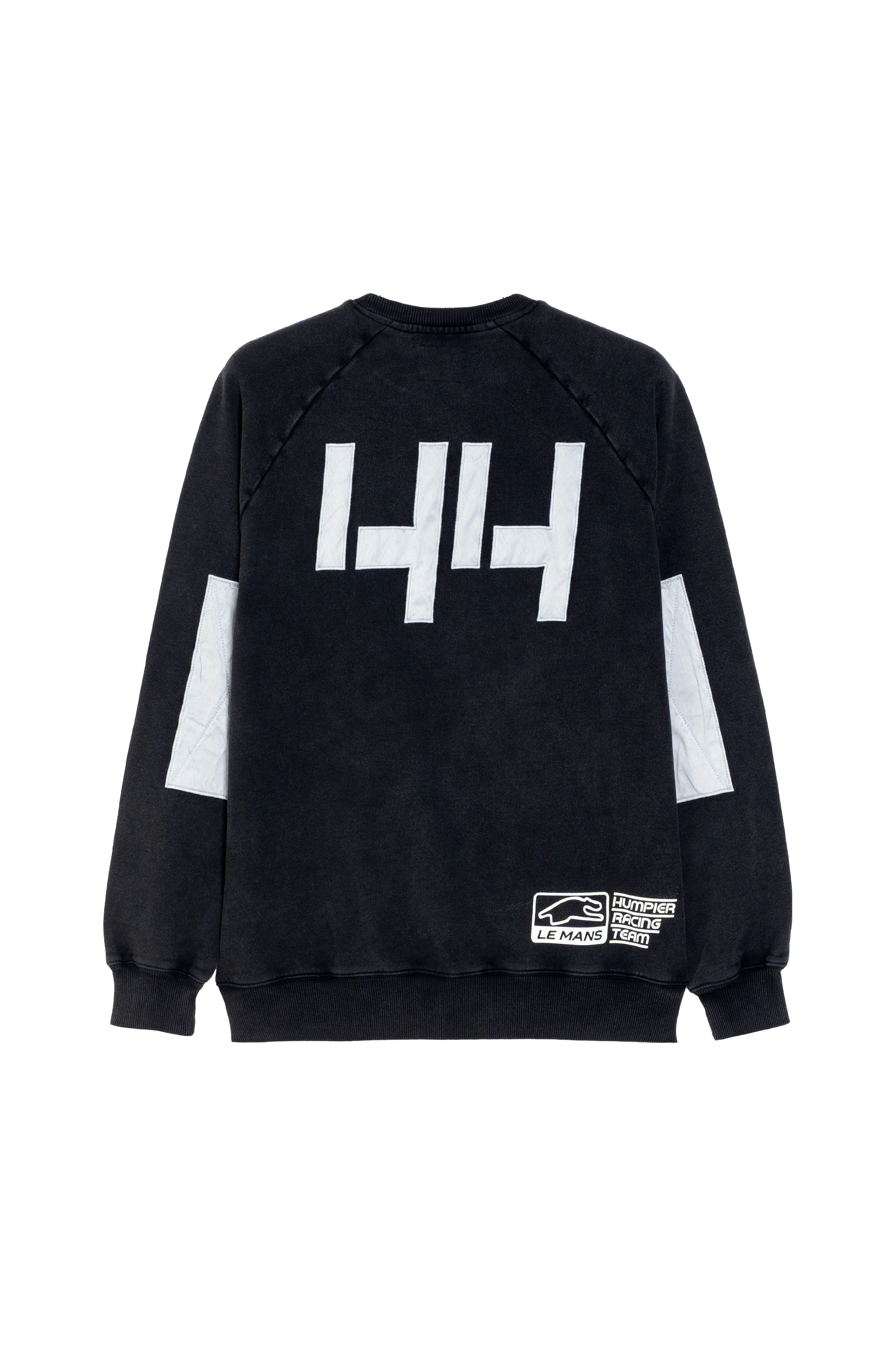 Crewneck Racing 44
