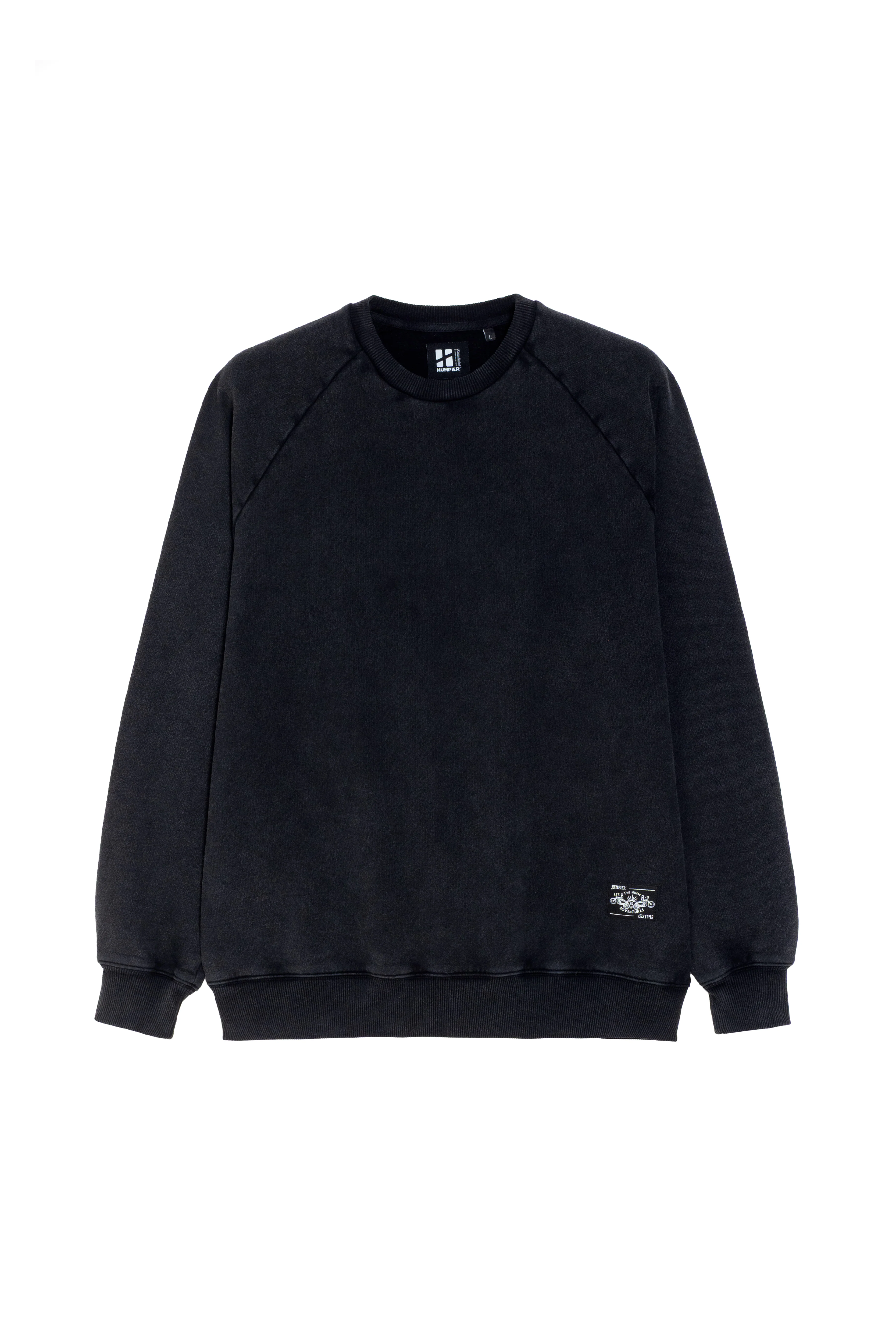 Crewneck Racing 44