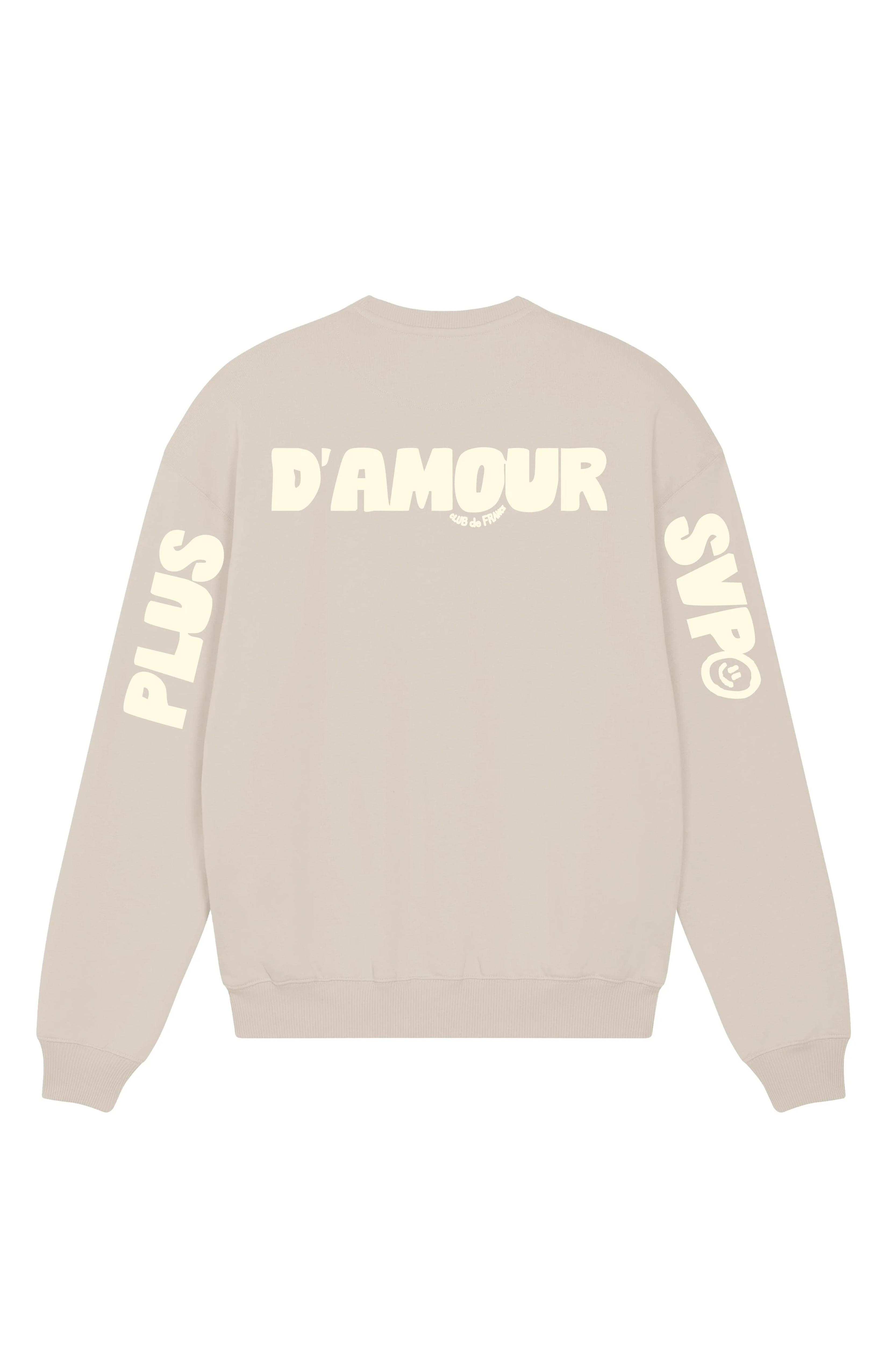 Crewneck SVP