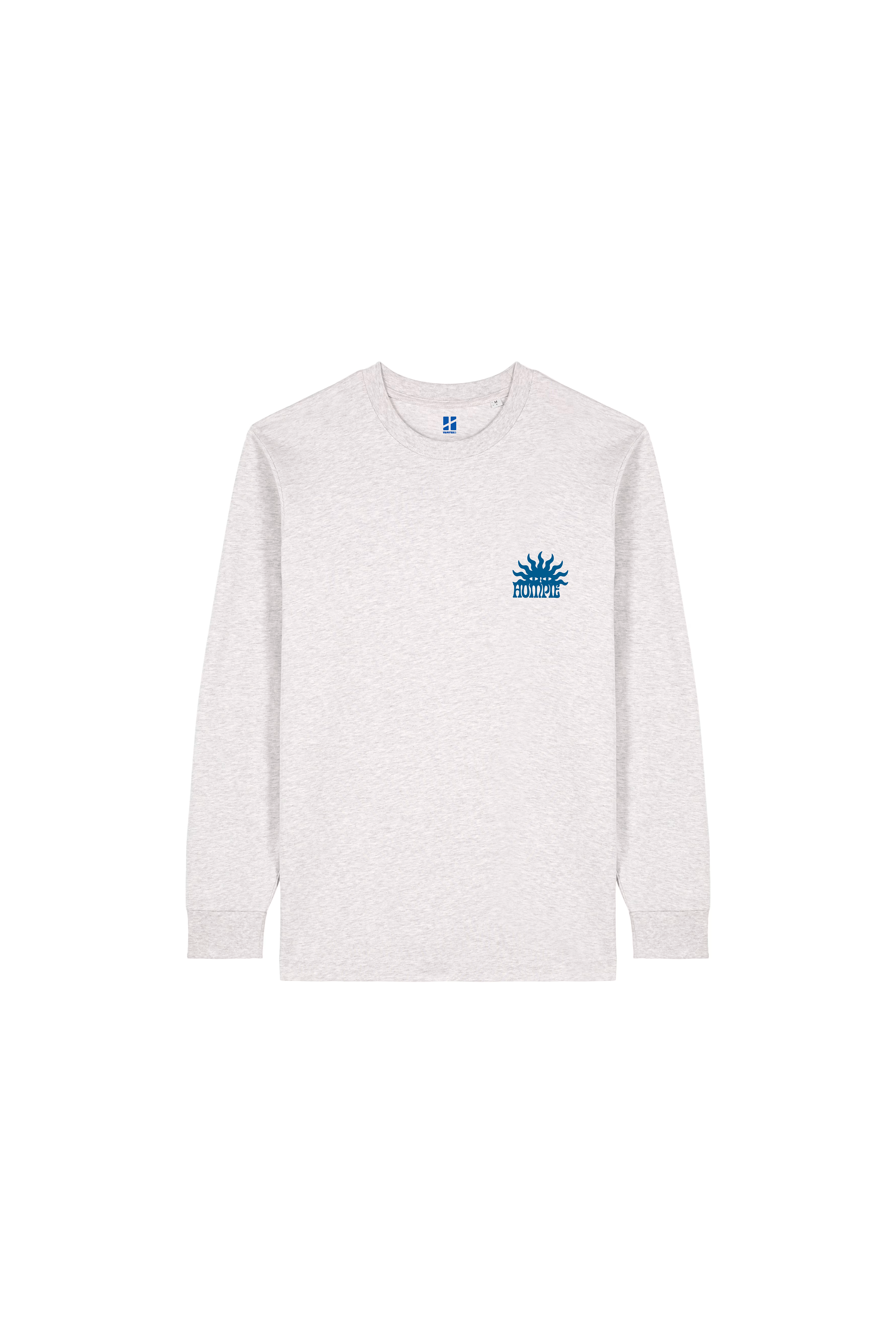 Long Sleeve T-Shirt Customs Surfboards