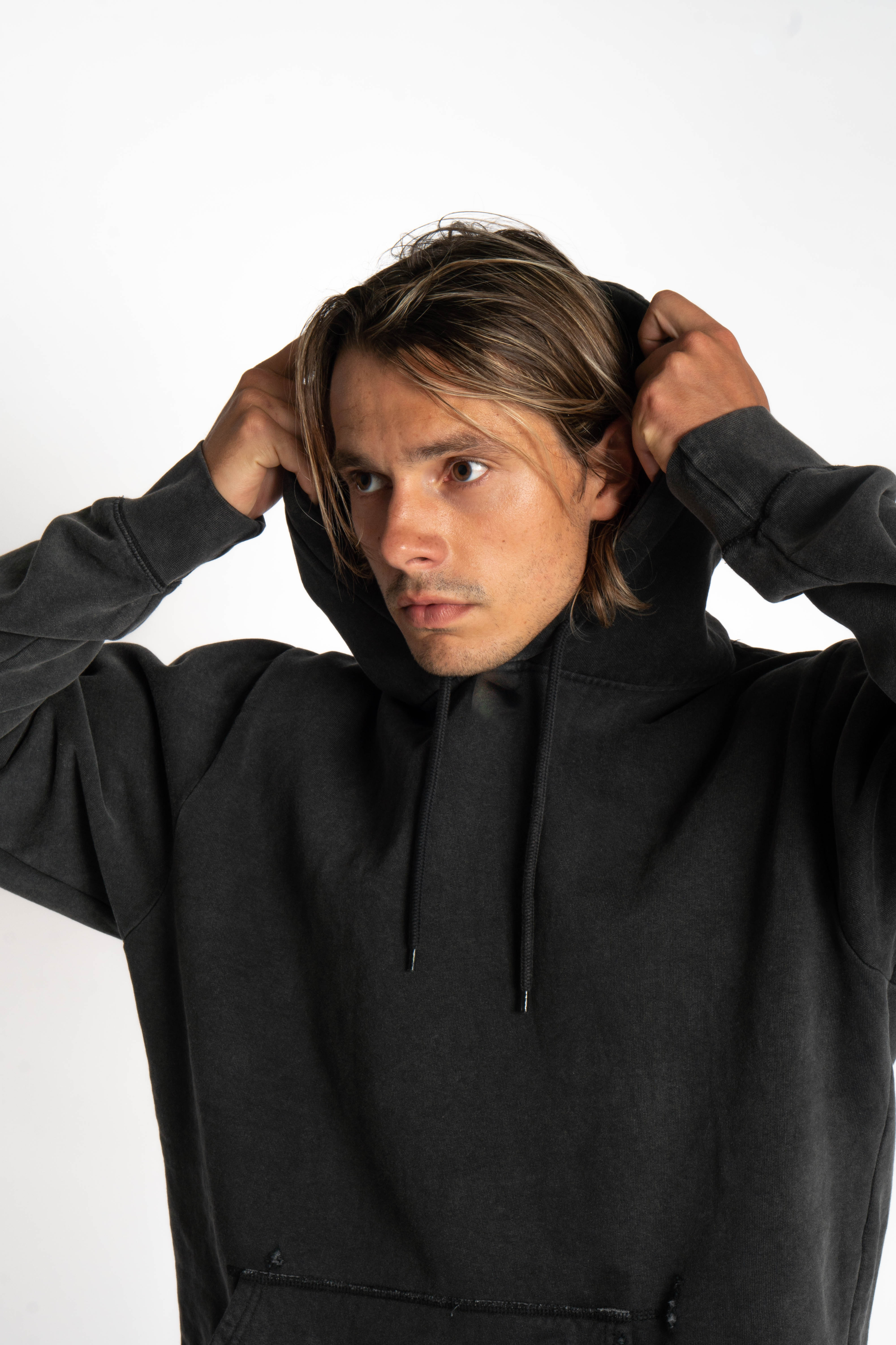 Hoodie Surf and Motors