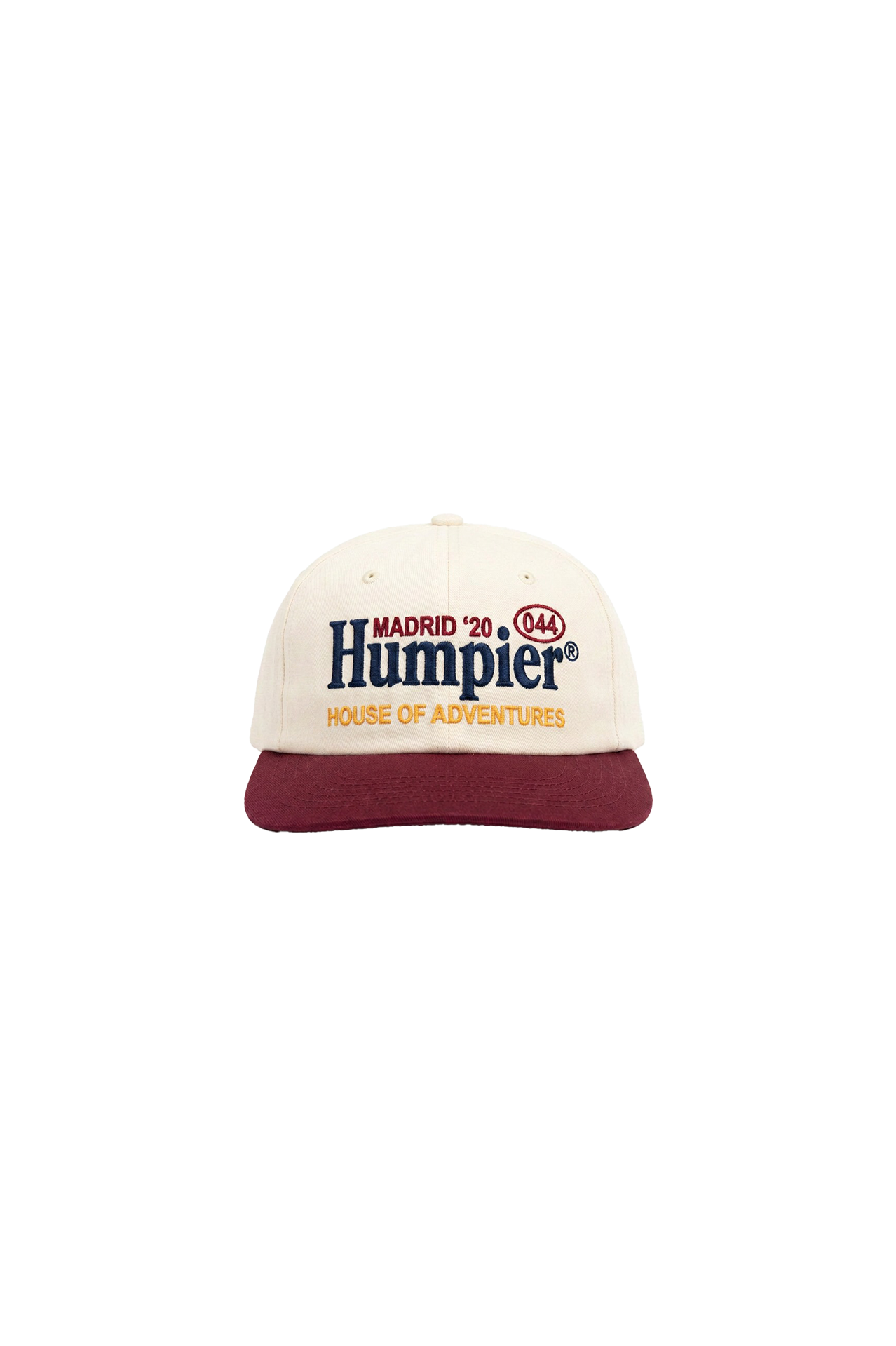 Gorra Retro HOA 44