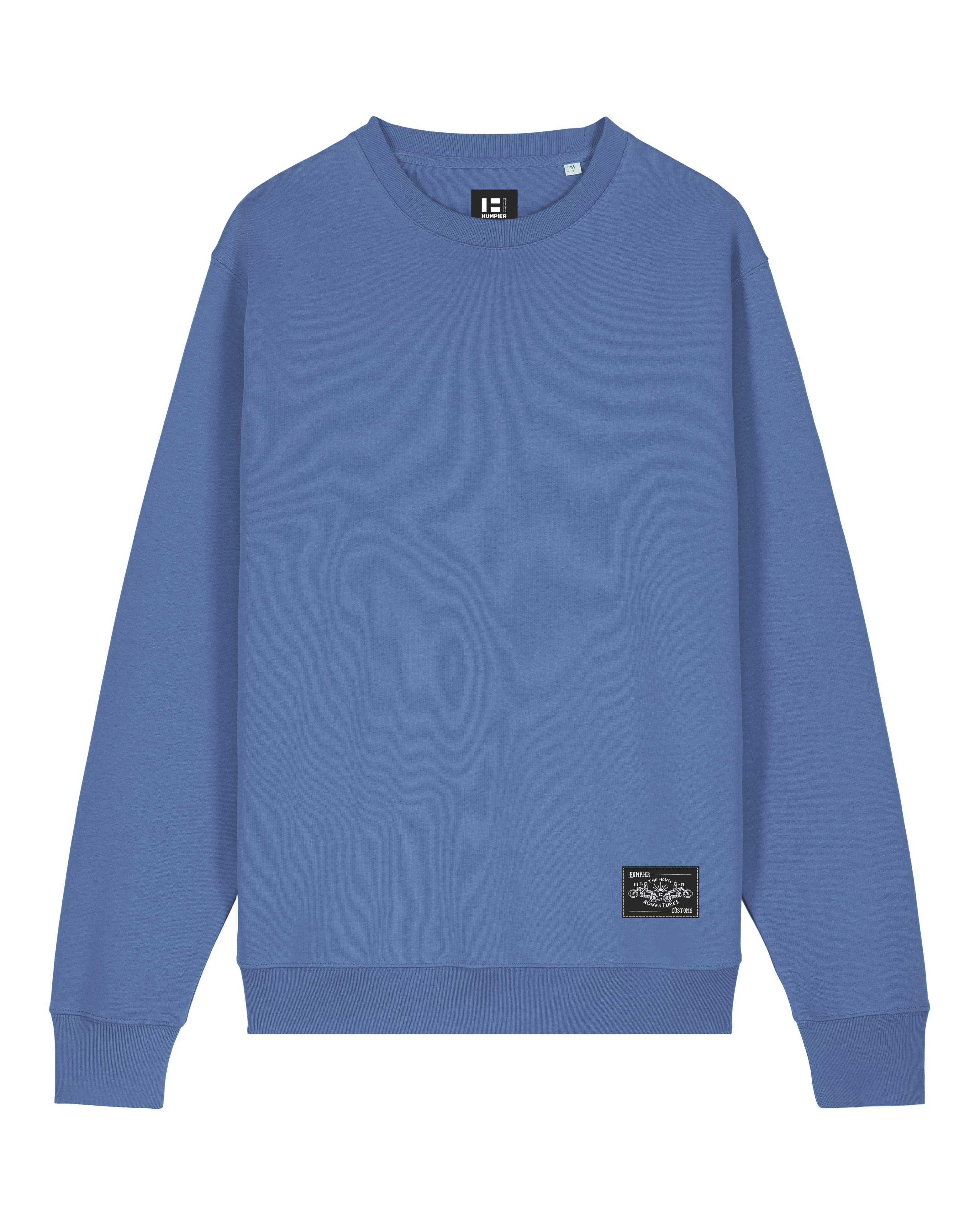Crewneck Pilates