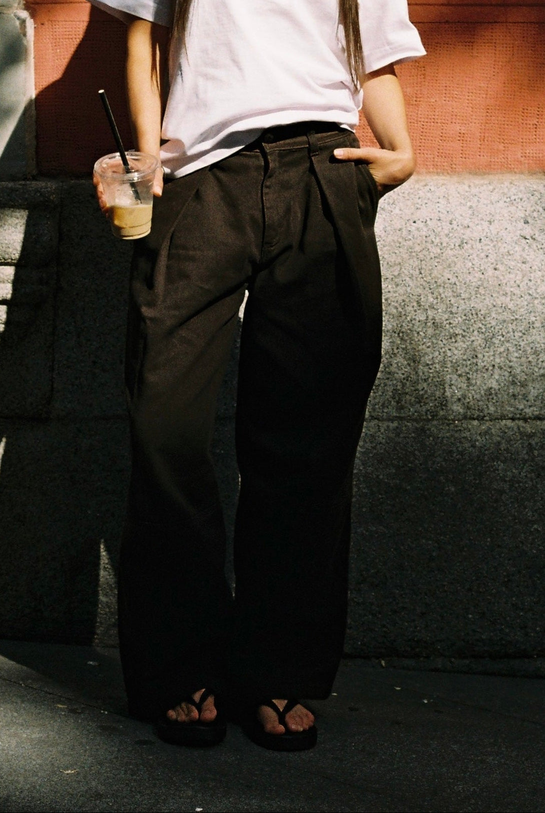 Monpe Pants — Monpe UNISEX