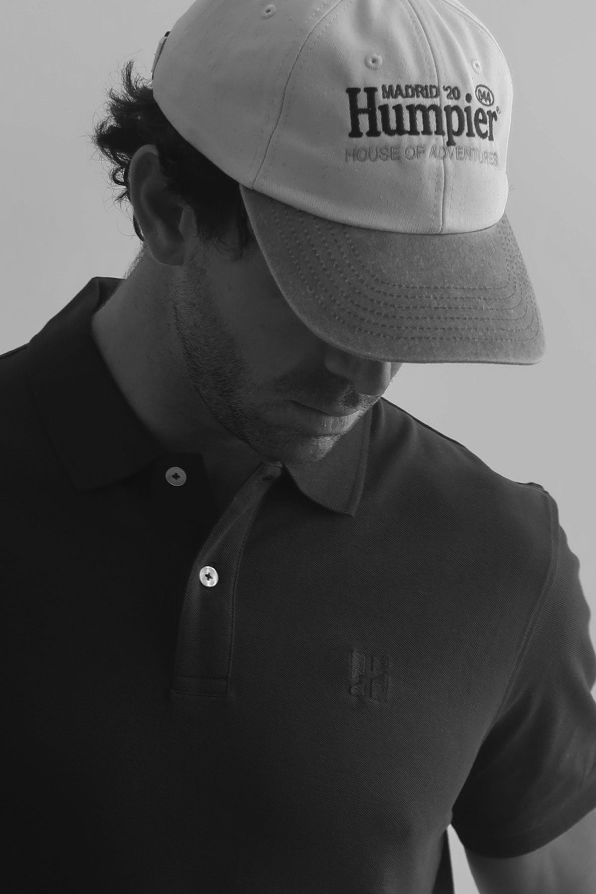 Gorra Retro HOA 44