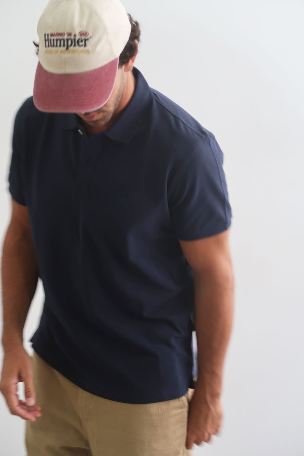Gorra Retro HOA 44