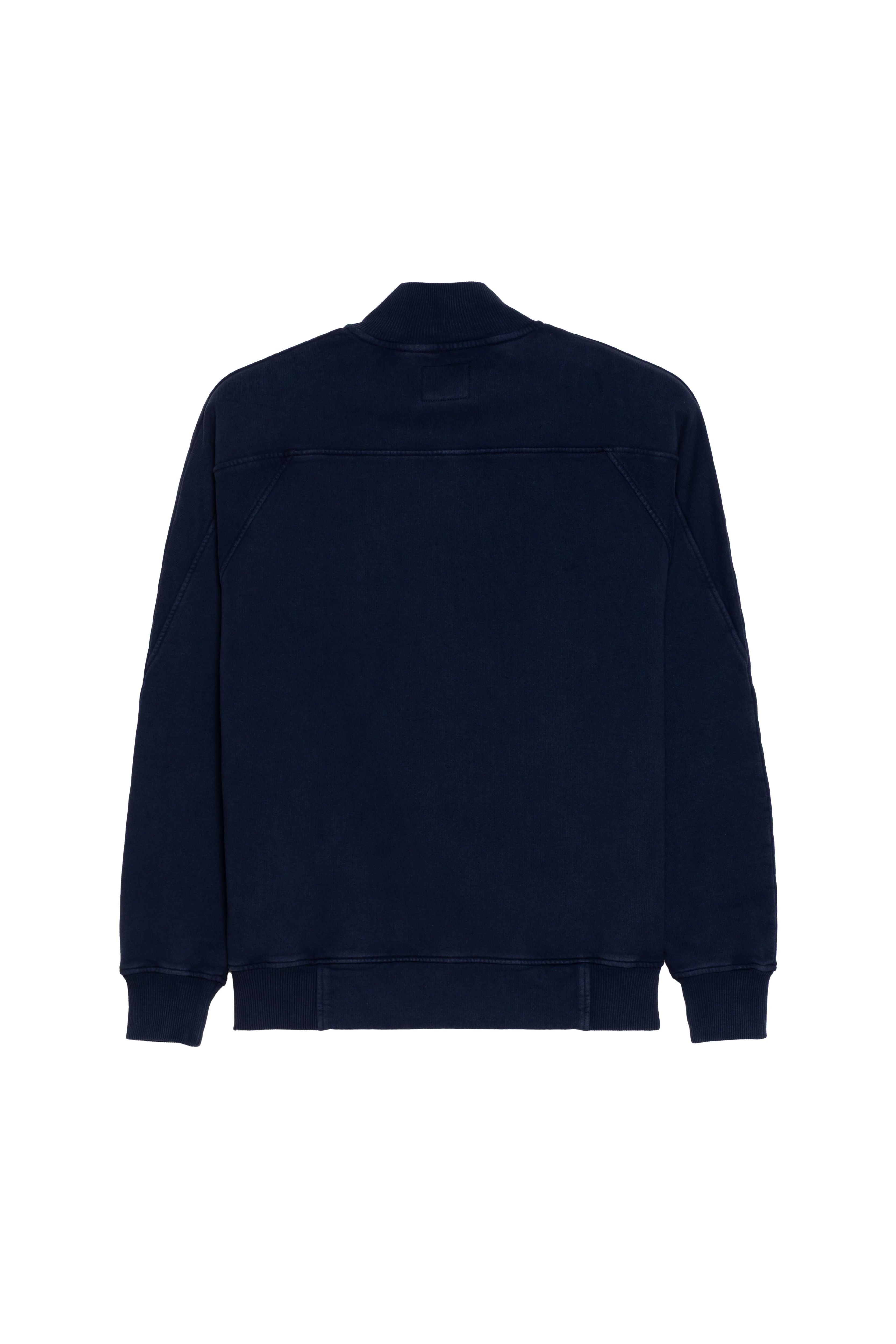 Jacket Zip Not so Basic