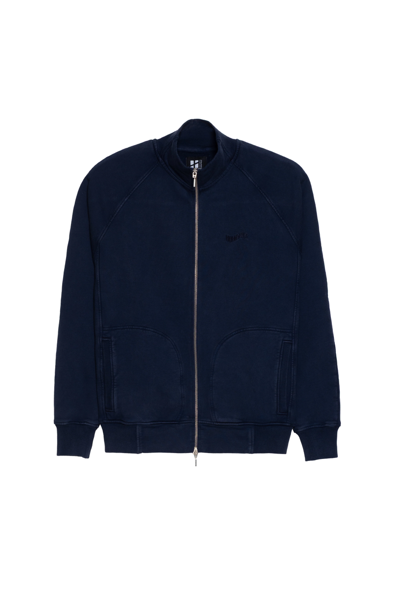 Zip Not so Basic Jacket