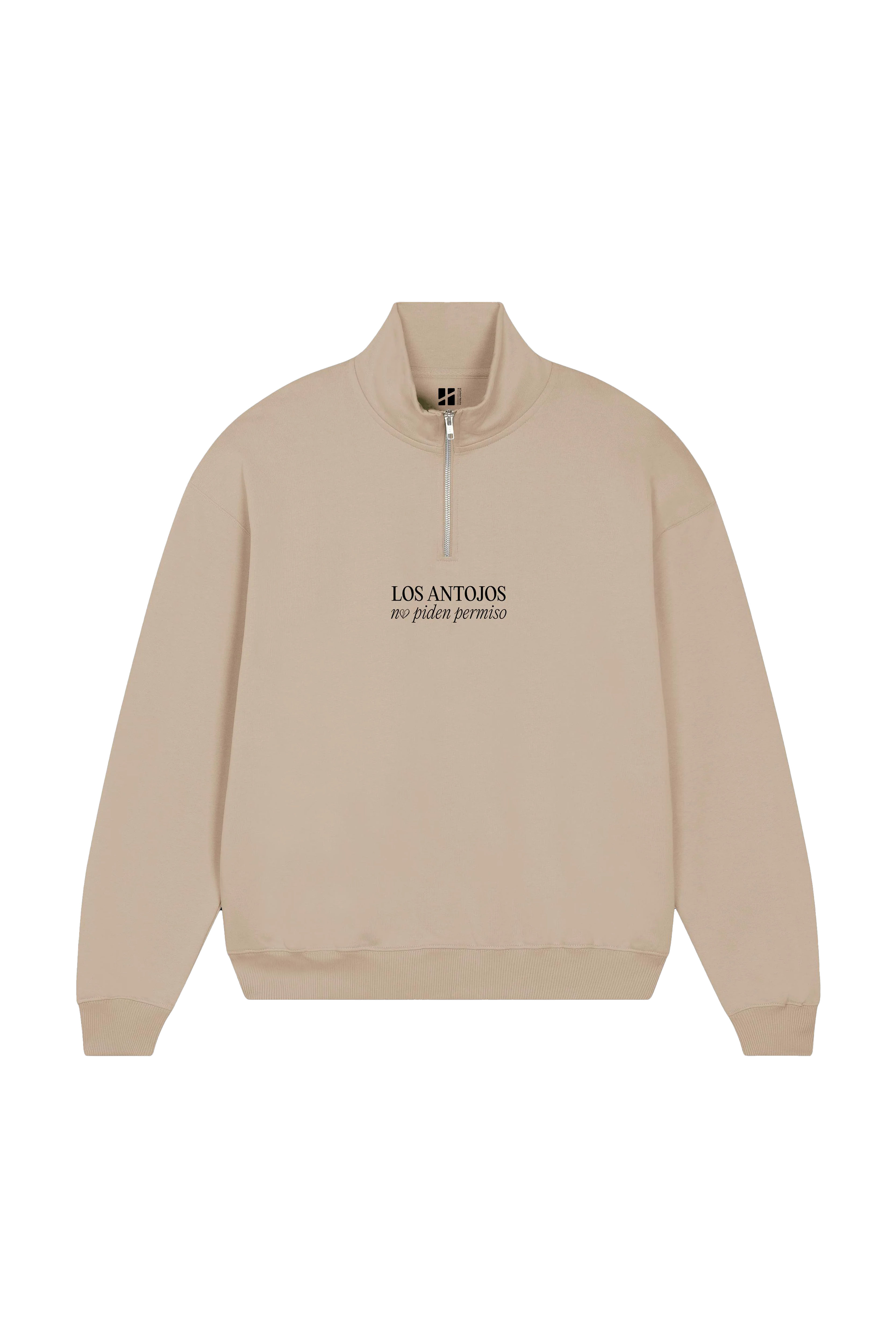 Jersey Zip Los Antojos