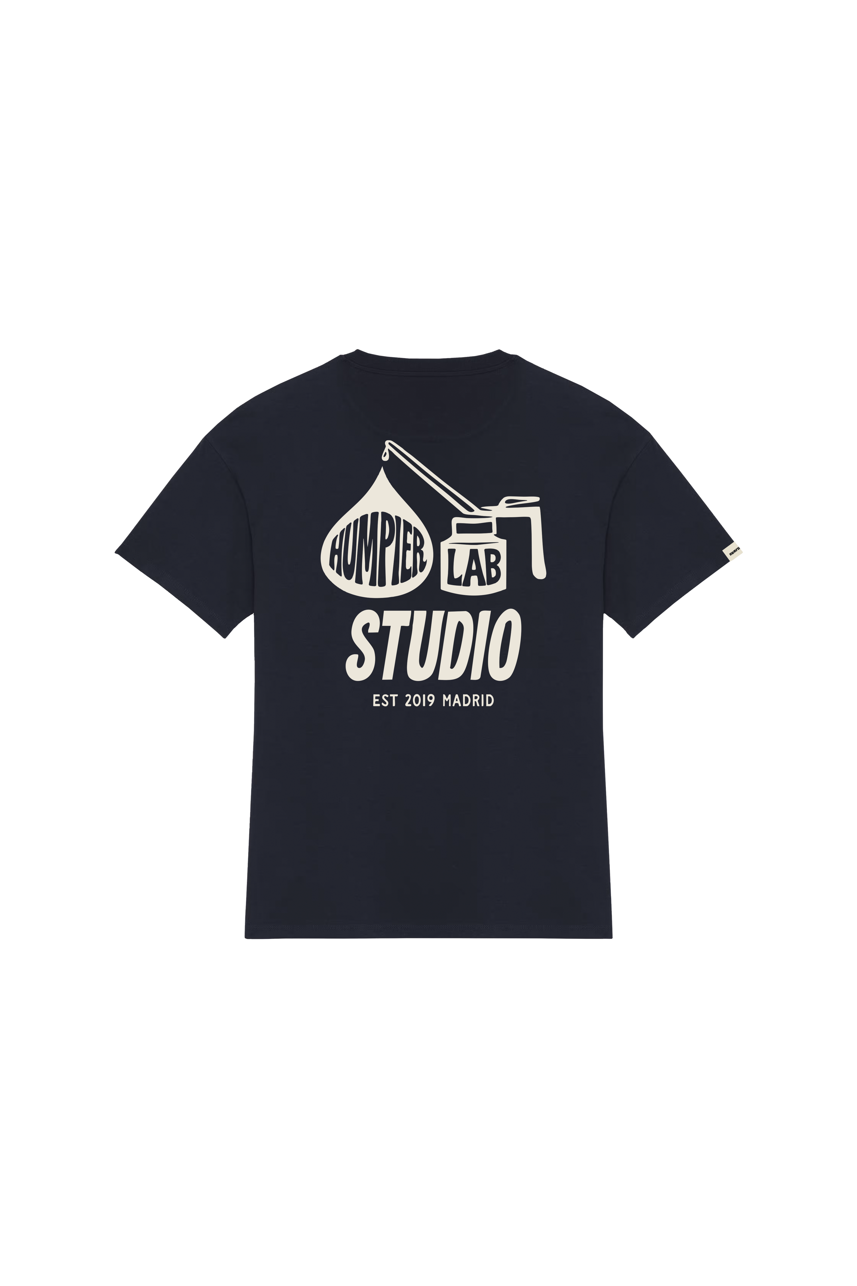 Lab Studio T-shirt