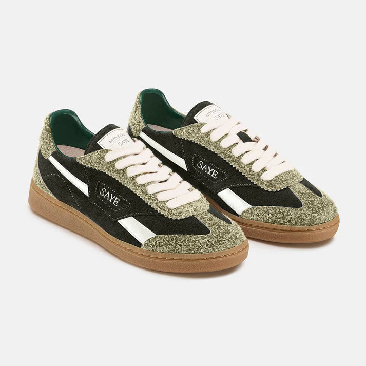 Zapatillas M70 Soul - Forest & Ivory SAYE