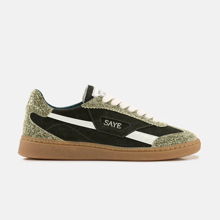 Zapatillas M70 Soul - Forest & Ivory SAYE