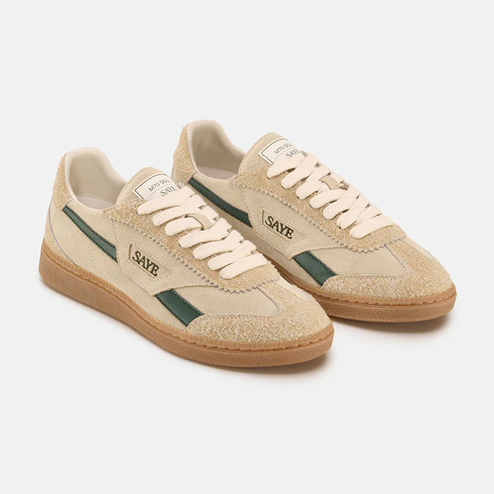 Zapatillas M70 Soul - Sand & Forest SAYE