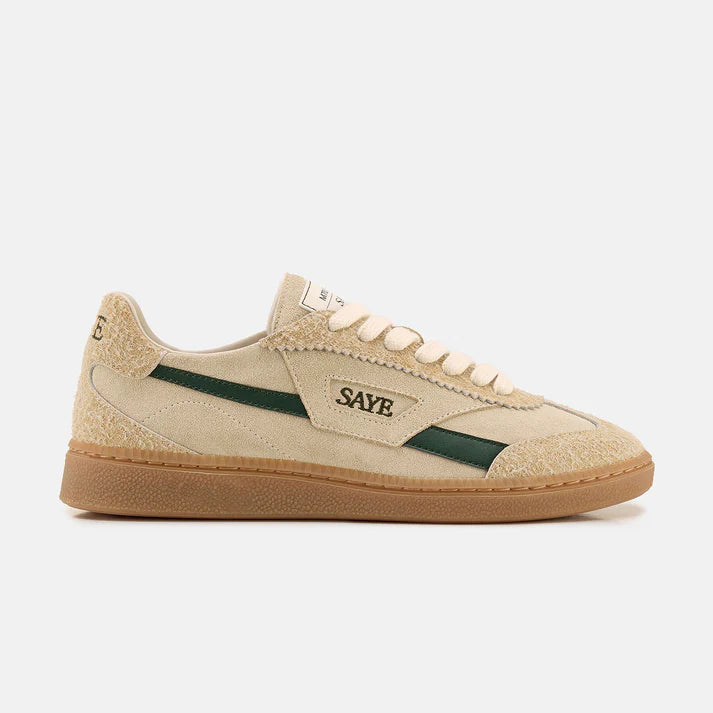 Zapatillas M70 Soul - Sand & Forest SAYE