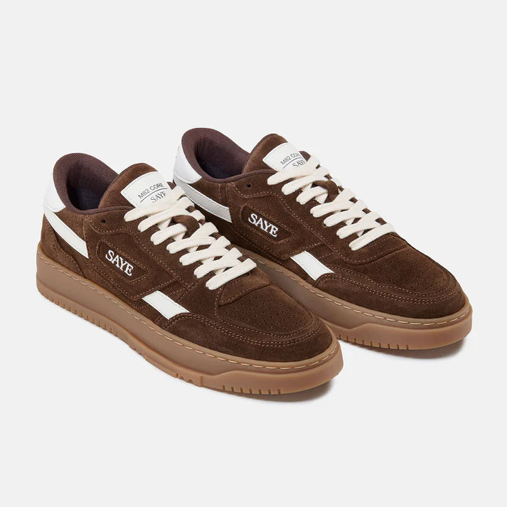 Zapatillas M82 Core - Nut SAYE