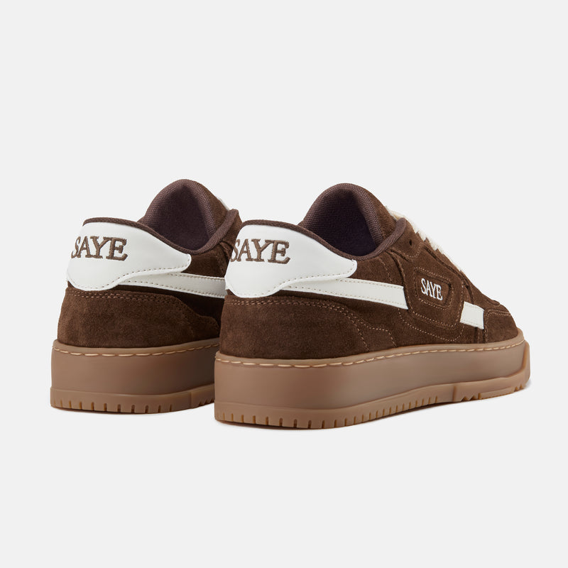 M82 Core Sneakers - Nut SAYE