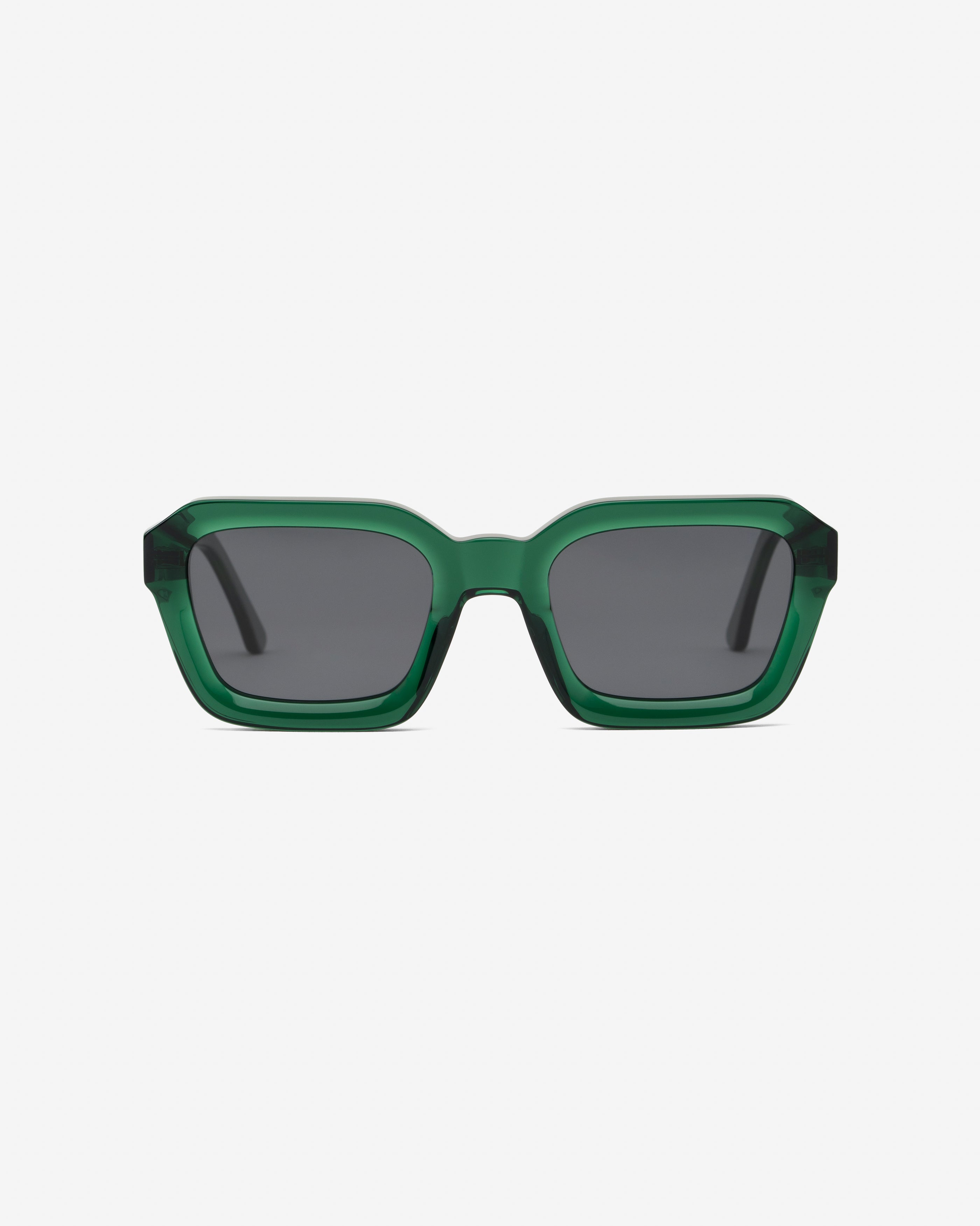 Gafa de Sol OLISSEN Montaro - Dark Green