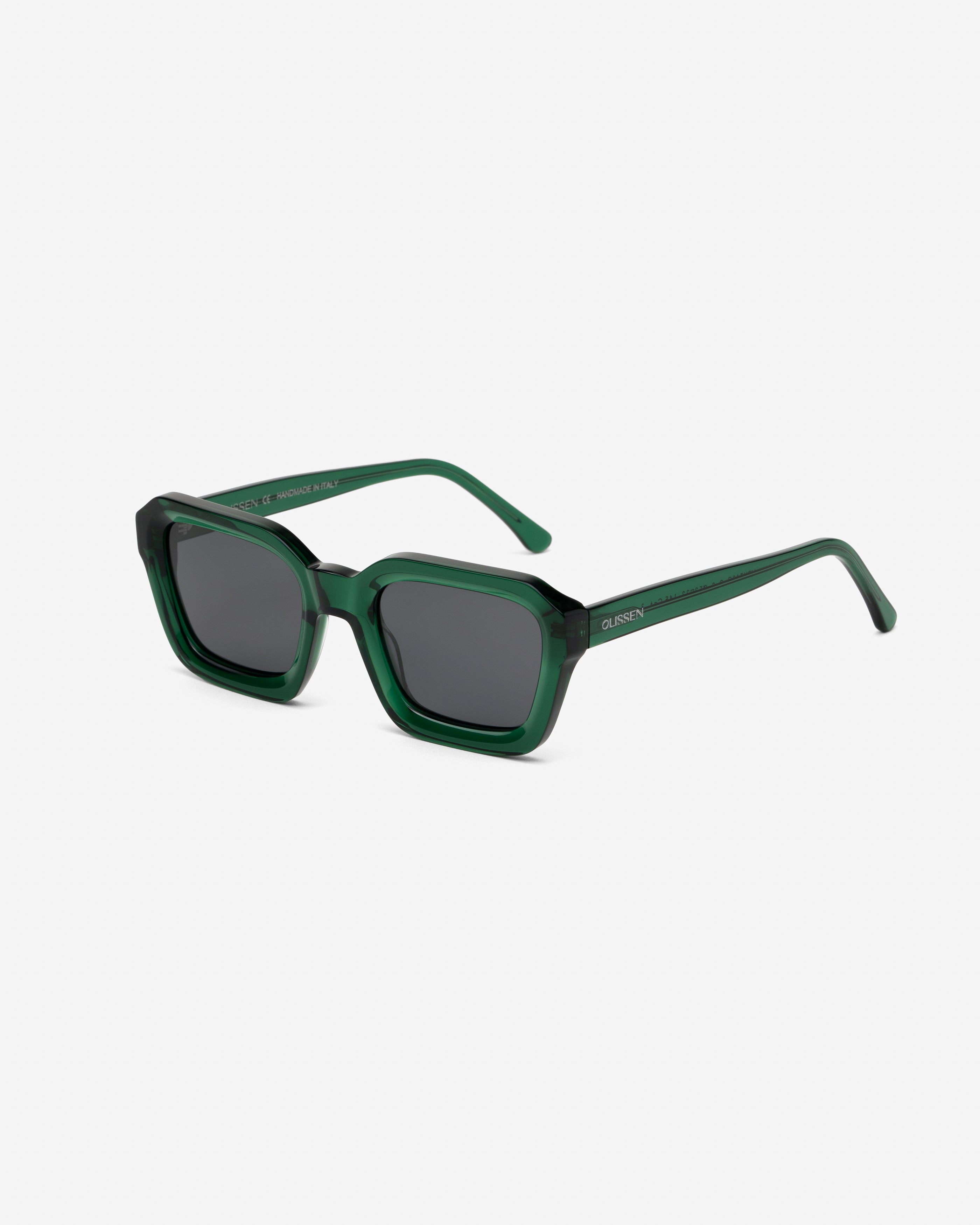Gafa de Sol OLISSEN Montaro - Dark Green