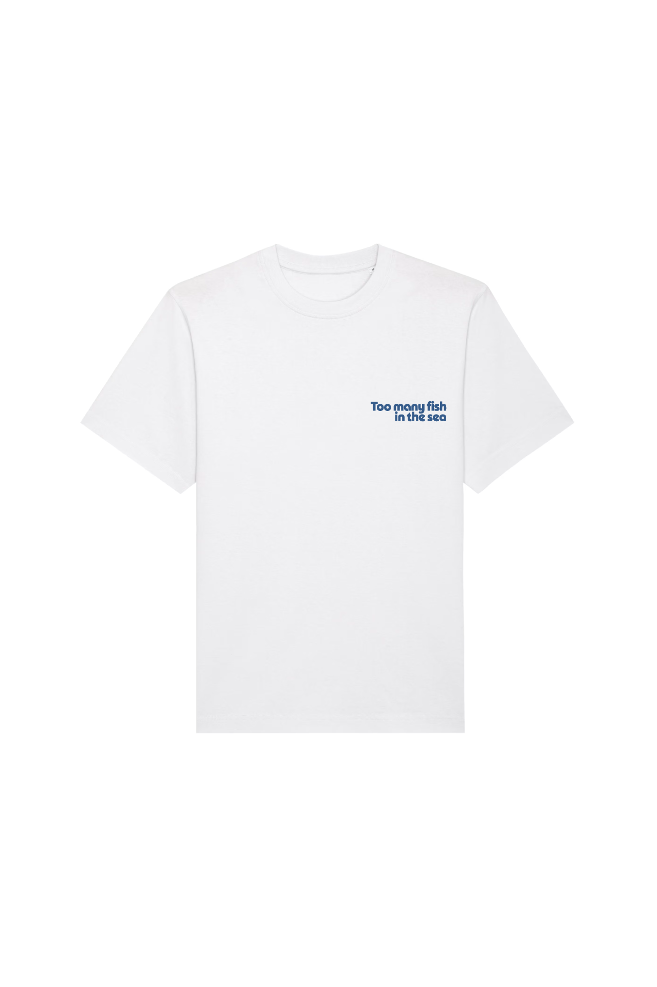 Camiseta Great Catch