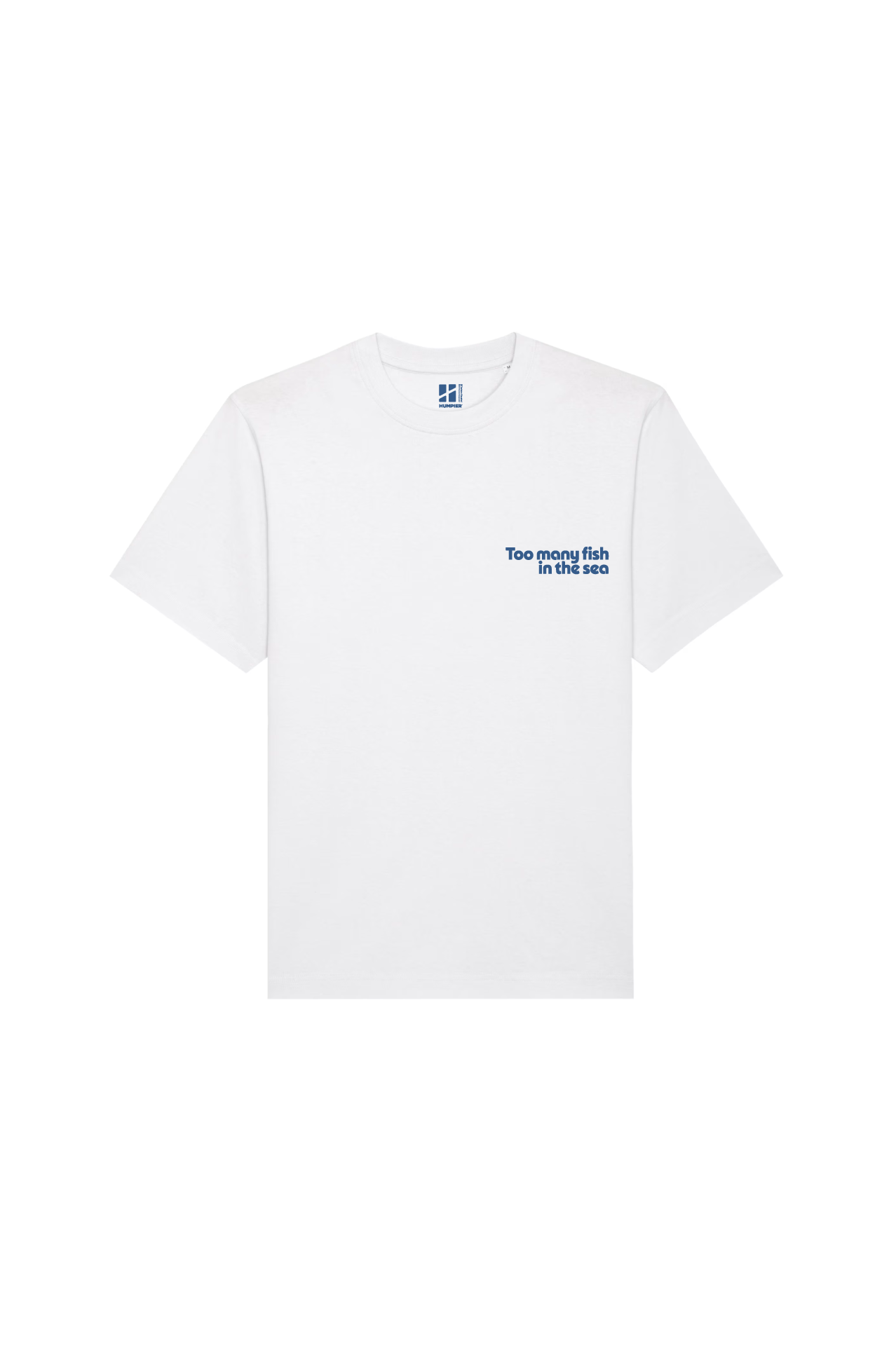Camiseta Great Catch