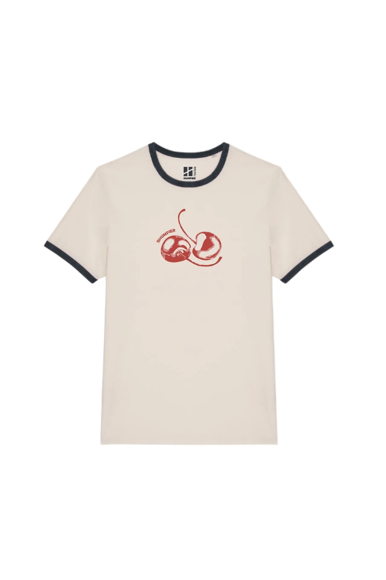 Camiseta Cherry on Top